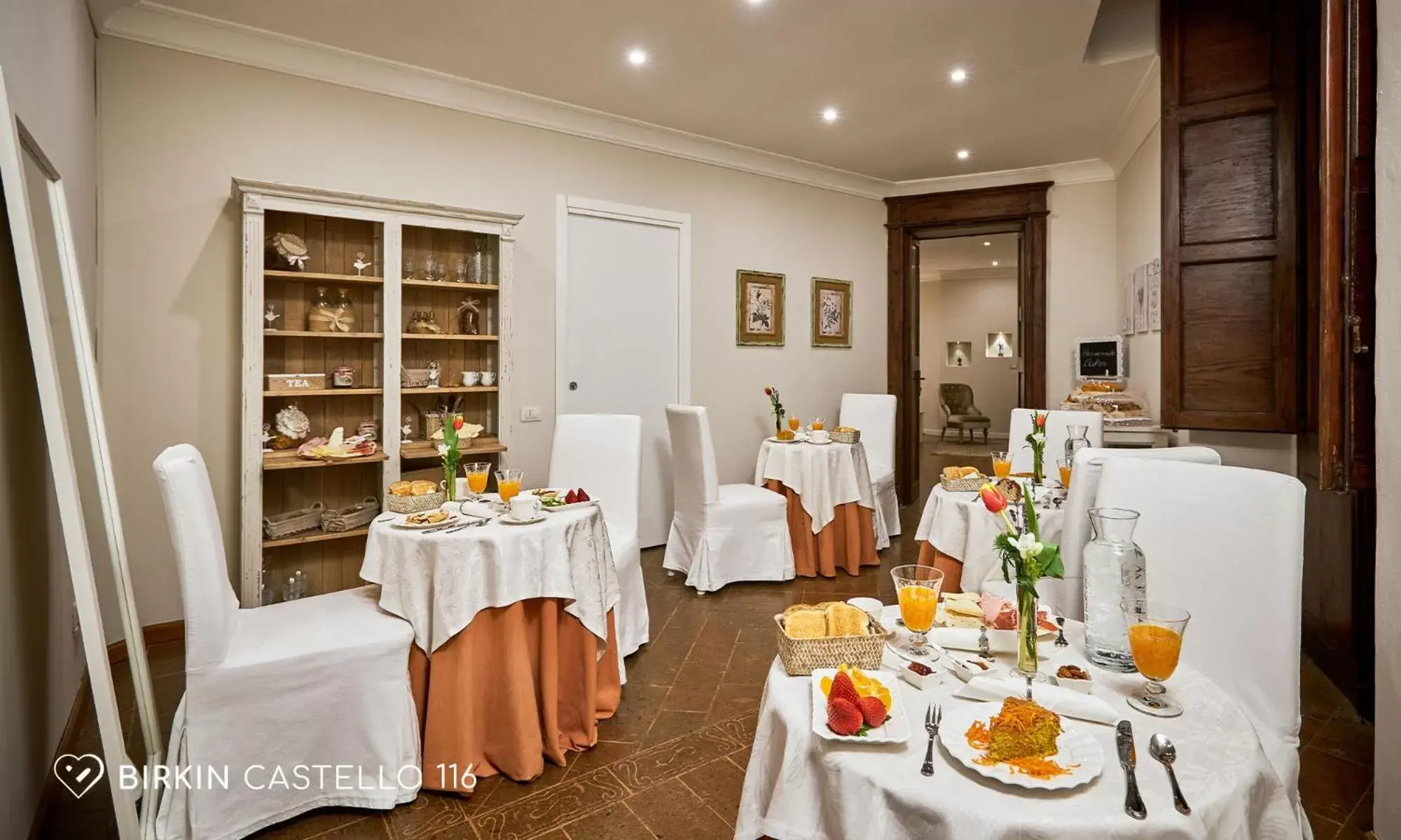 Food and drinks, Restaurant/Places to Eat in Albergo Diffuso Birkin Castello