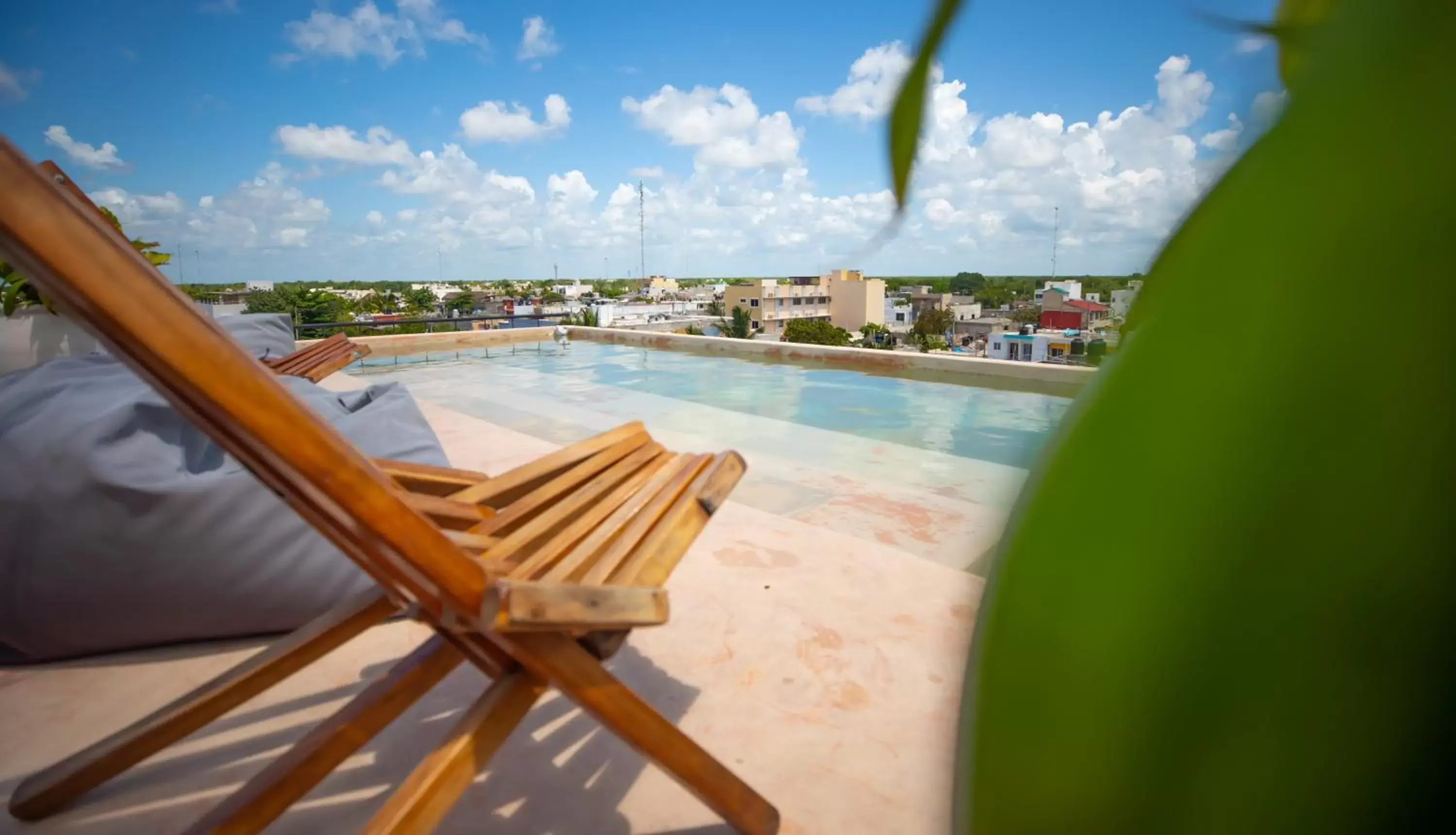 Property building in Nuee Tulum