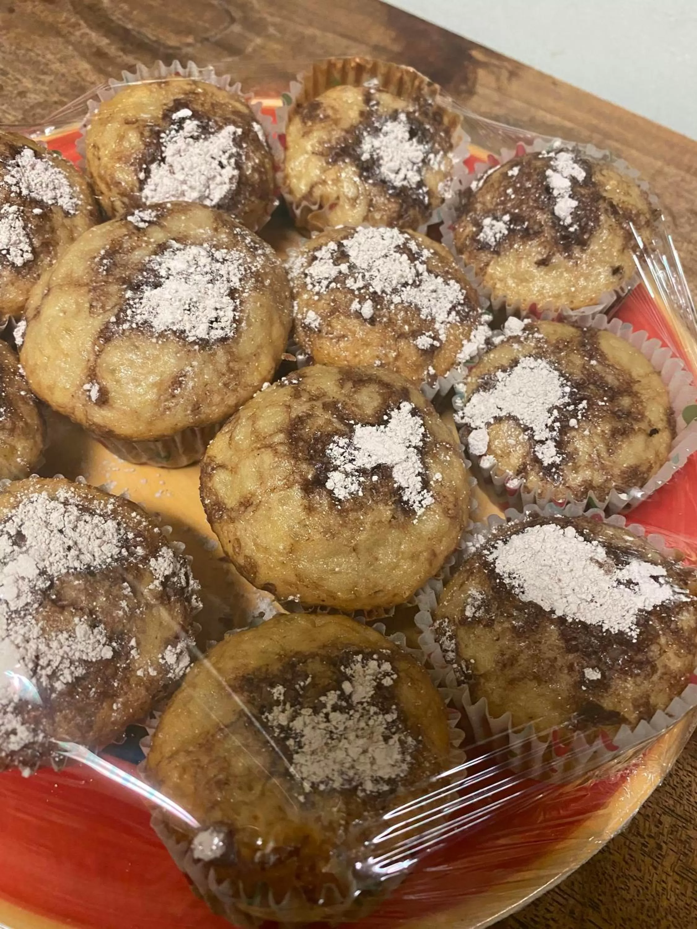 Breakfast in Gunn House Hotel