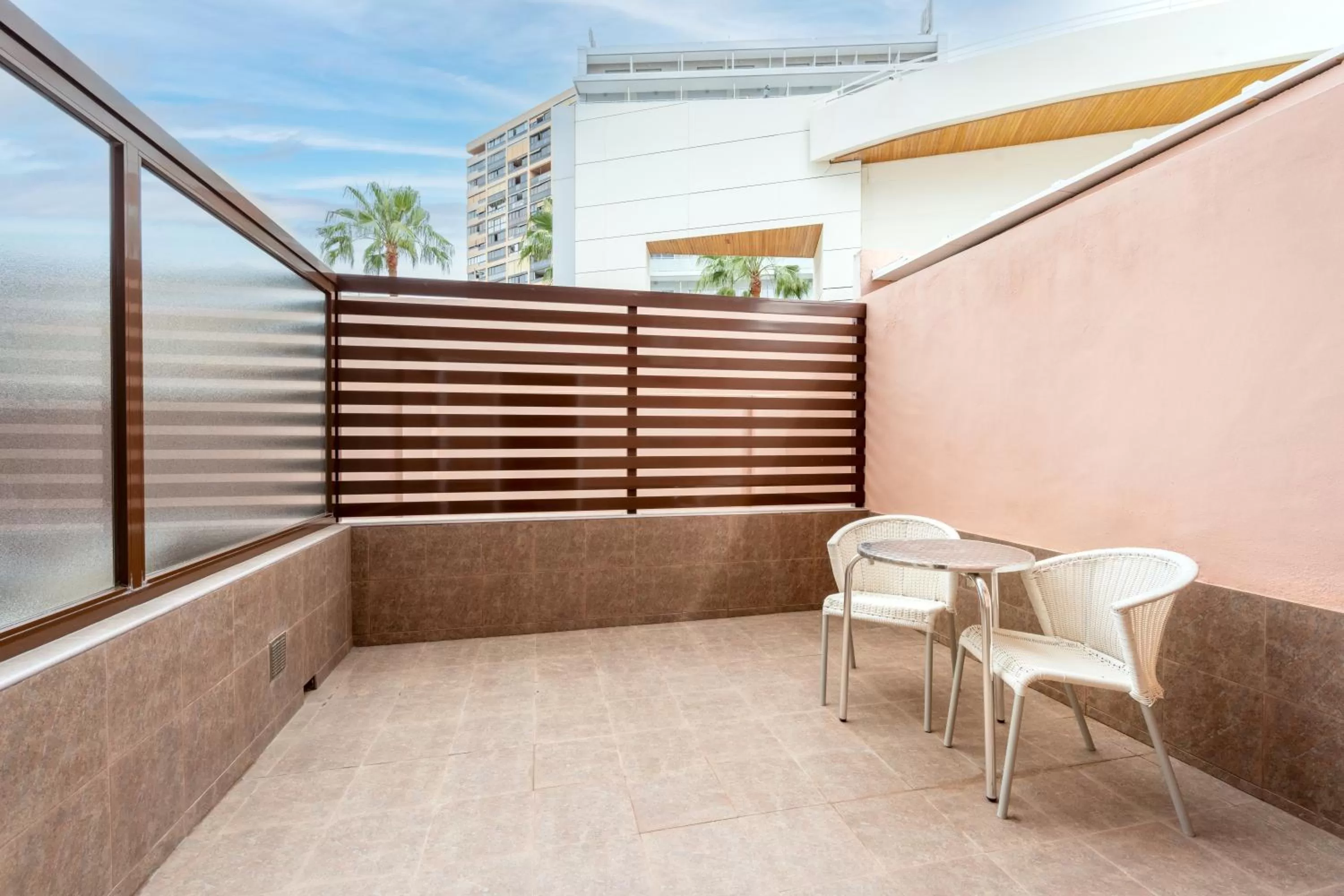 Climia Benidorm Plaza