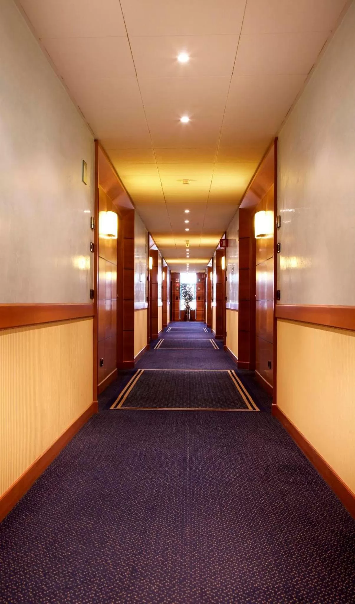 Other in Pacific Hotel Fortino