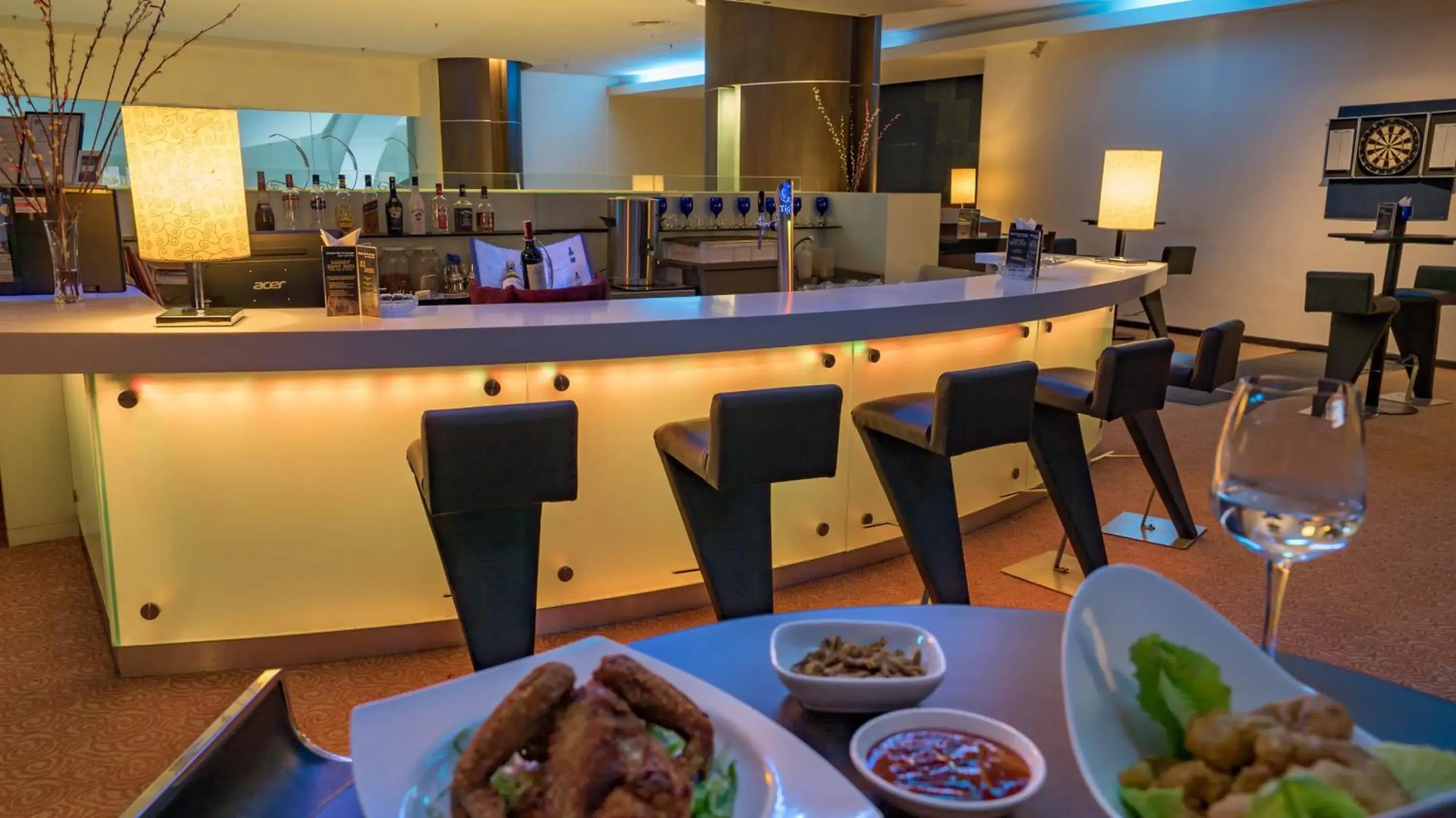 The Klagan Regency 1Borneo The Klagan Regency 1Borneo