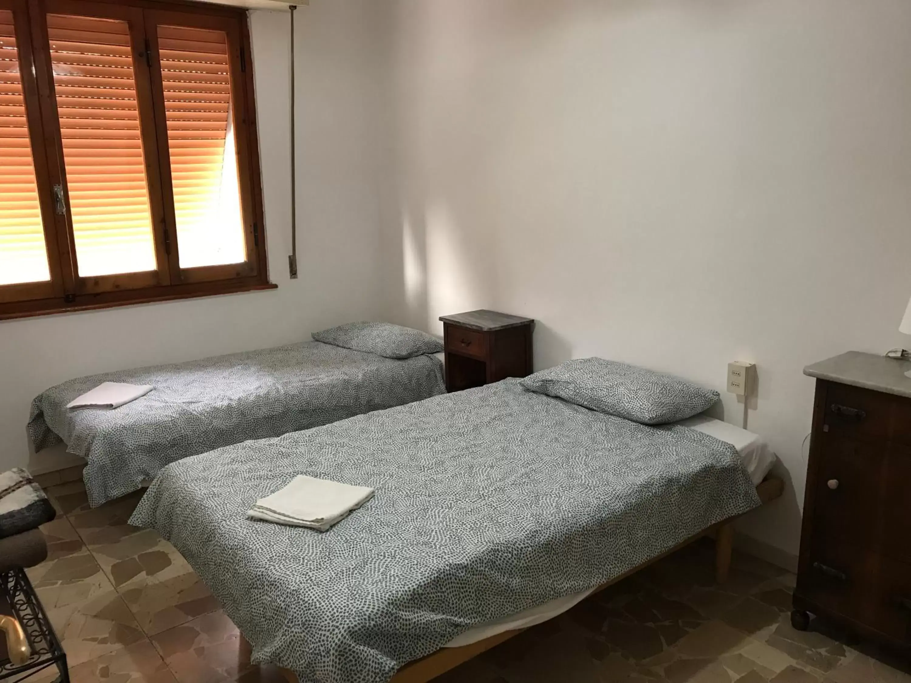 Bed in B&B e Locazioni Turistiche Antico Borgo Toscano