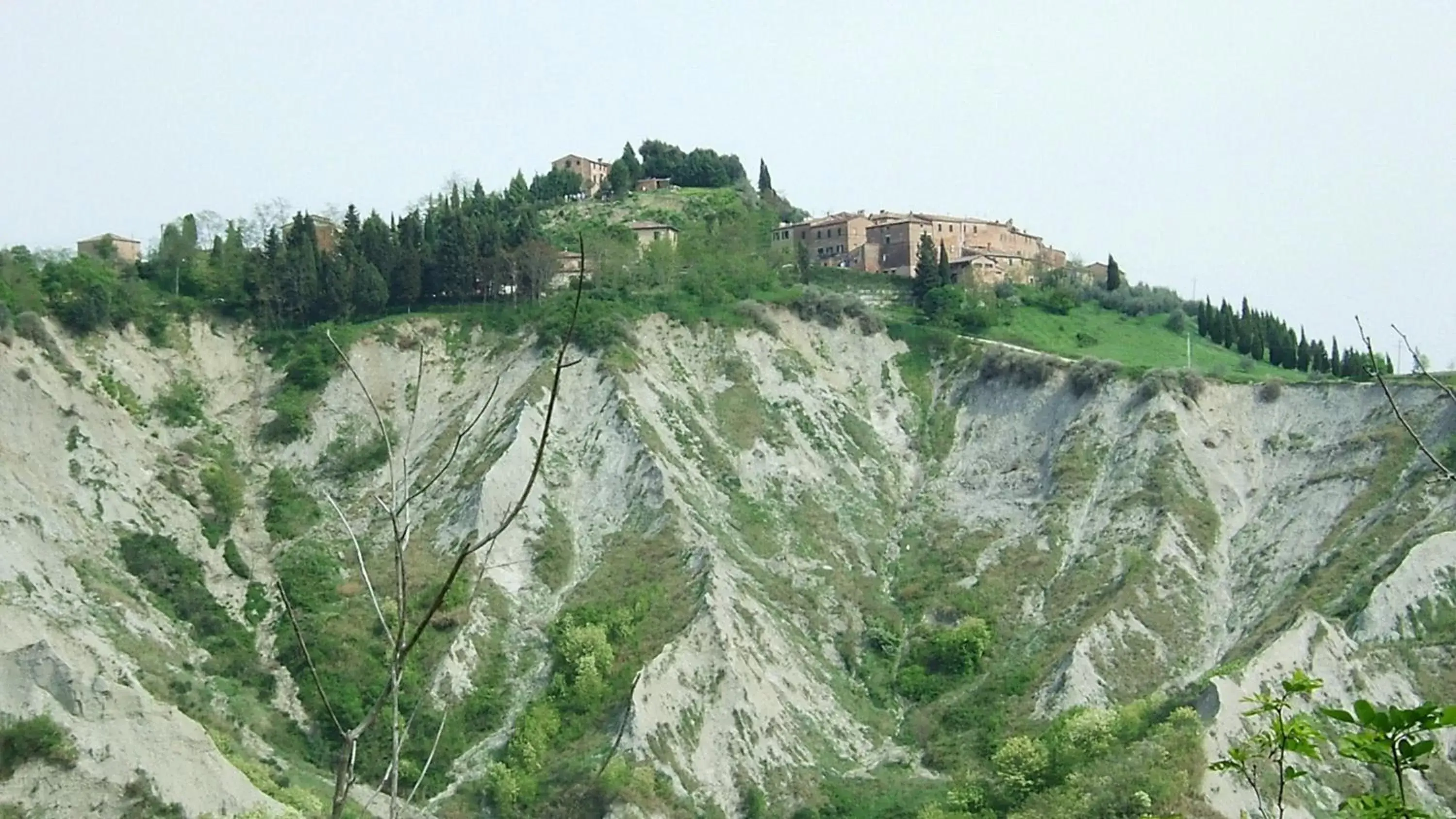 Horse-riding, Natural Landscape in 1000 Miglia