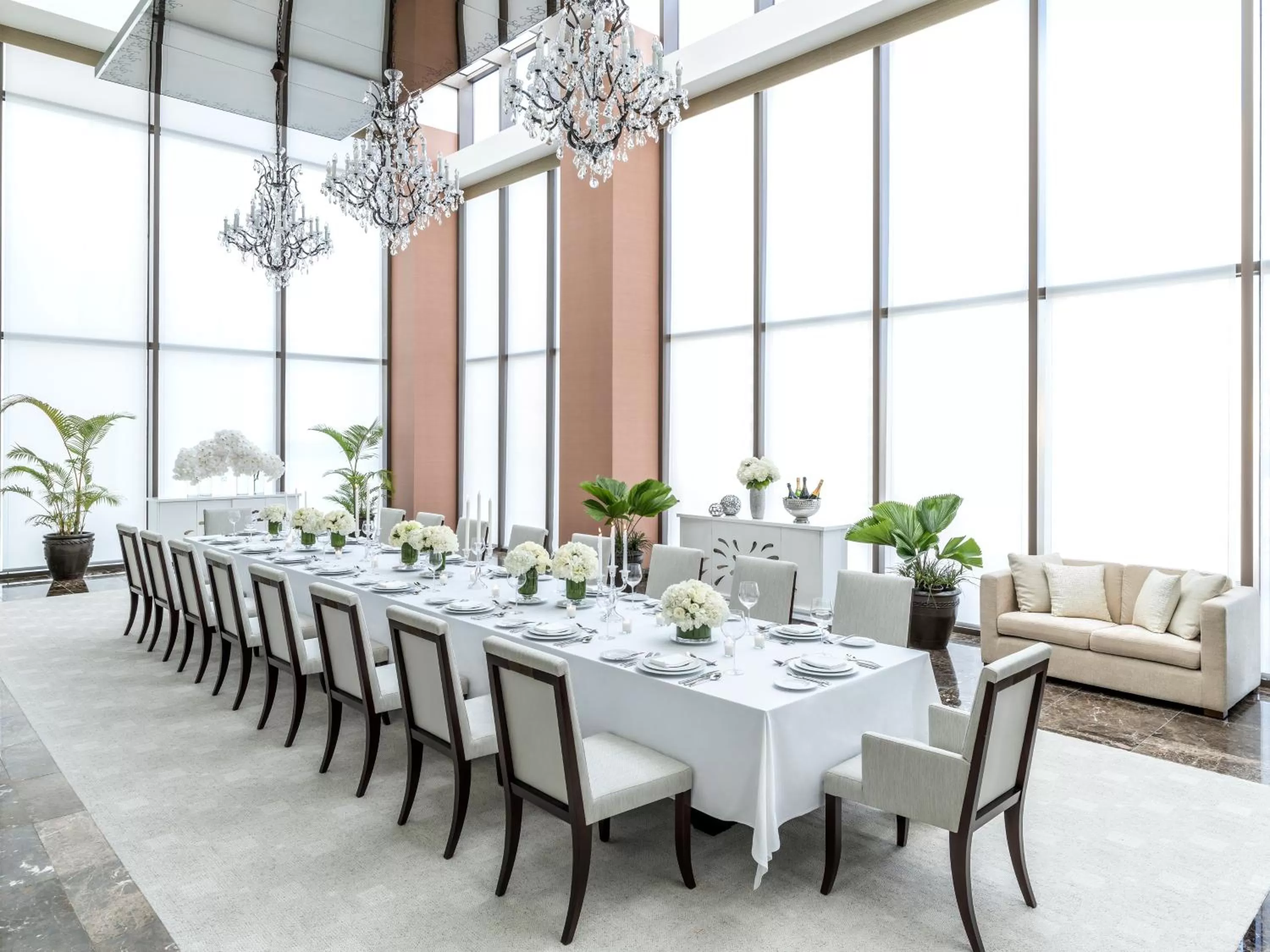 Day in Dusit Thani Guam Resort