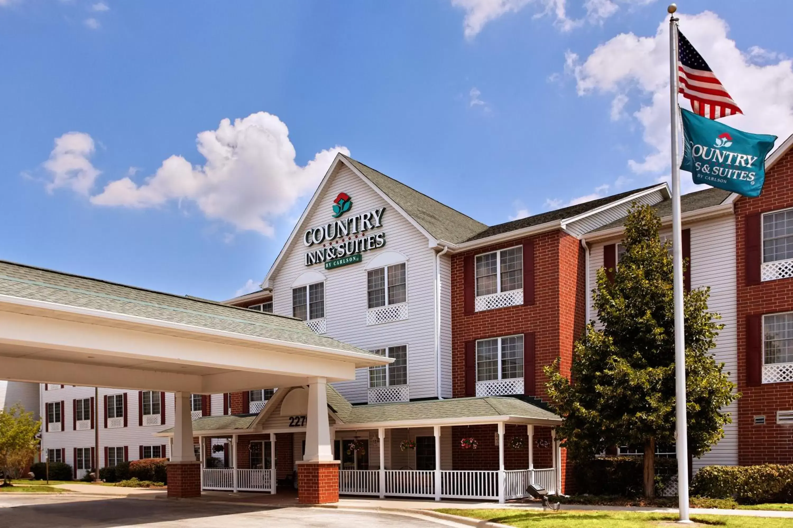 Nearby landmark, Property Building in Country Inn & Suites by Radisson, Elgin, IL