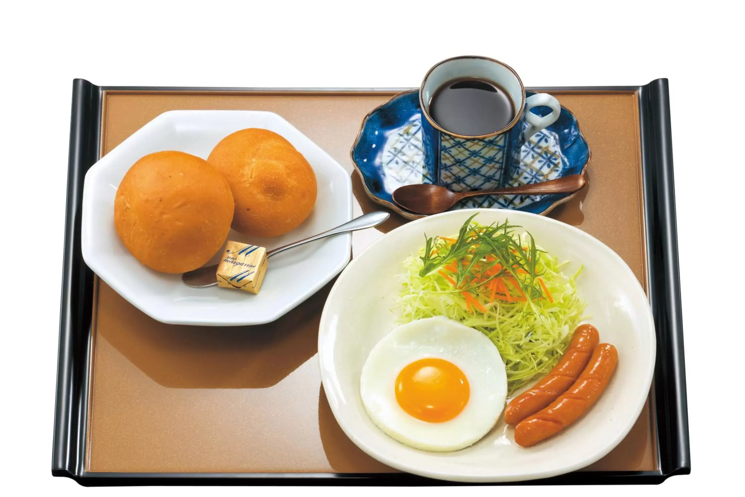 Restaurant/places to eat, Breakfast in Daiwa Roynet Hotel Hakata-Gion
