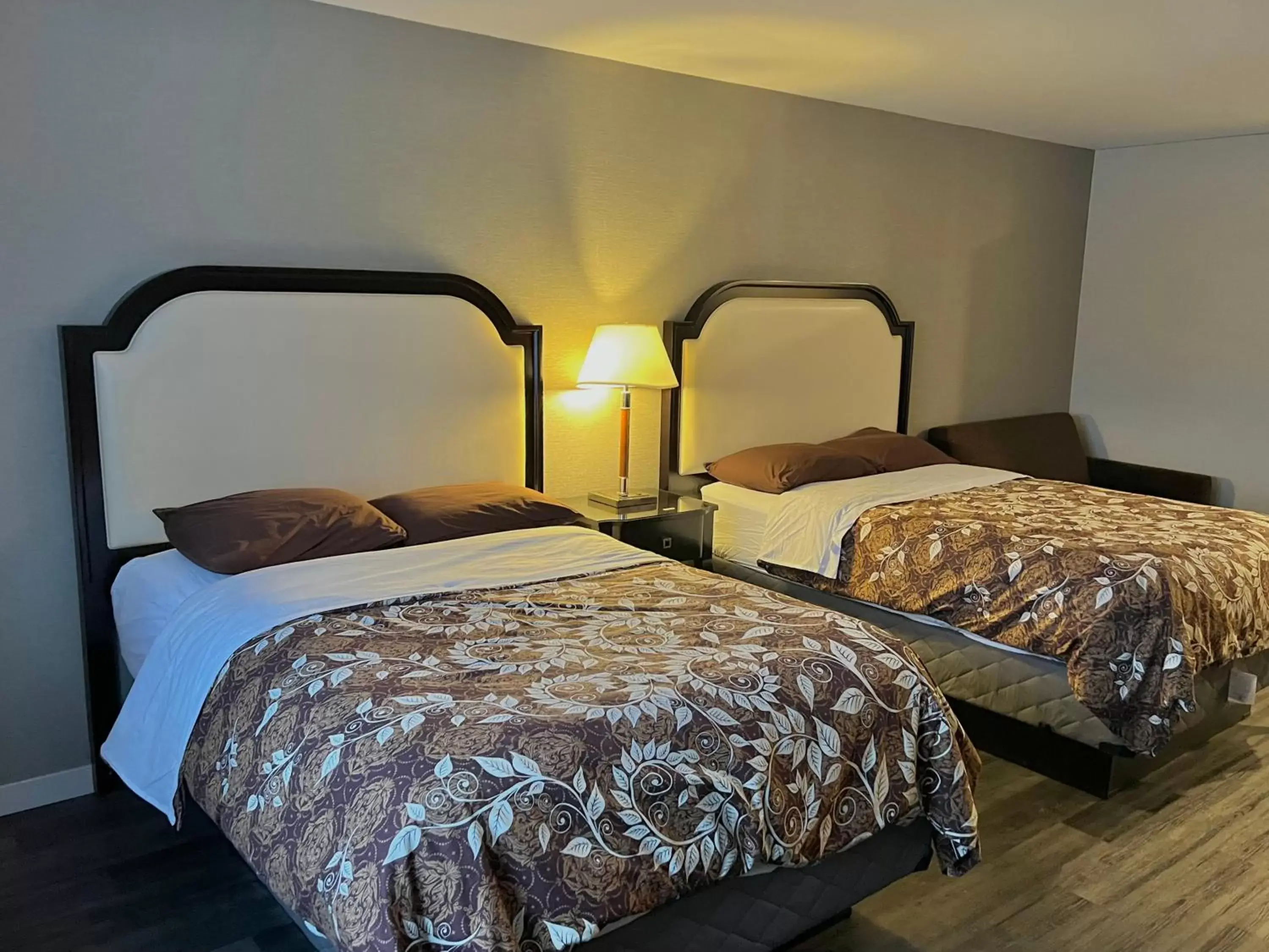 Deluxe Double Room in Big Bird Inn Wawa, SureStay Collection by Best Western Deluxe Double Room in Big Bird Inn Wawa, SureStay Collection by Best Western