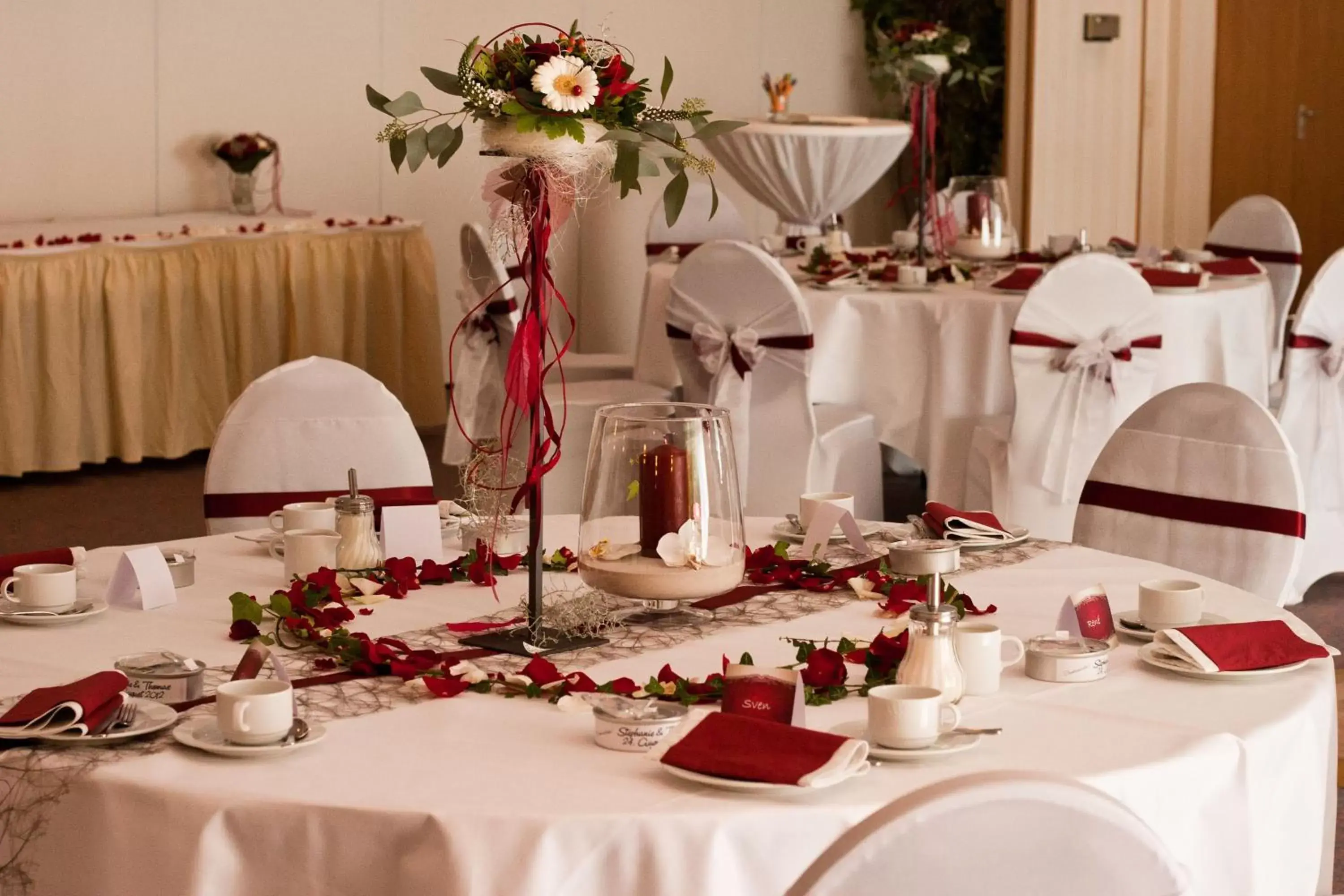 Other, Banquet Facilities in Best Western Hotel Jena