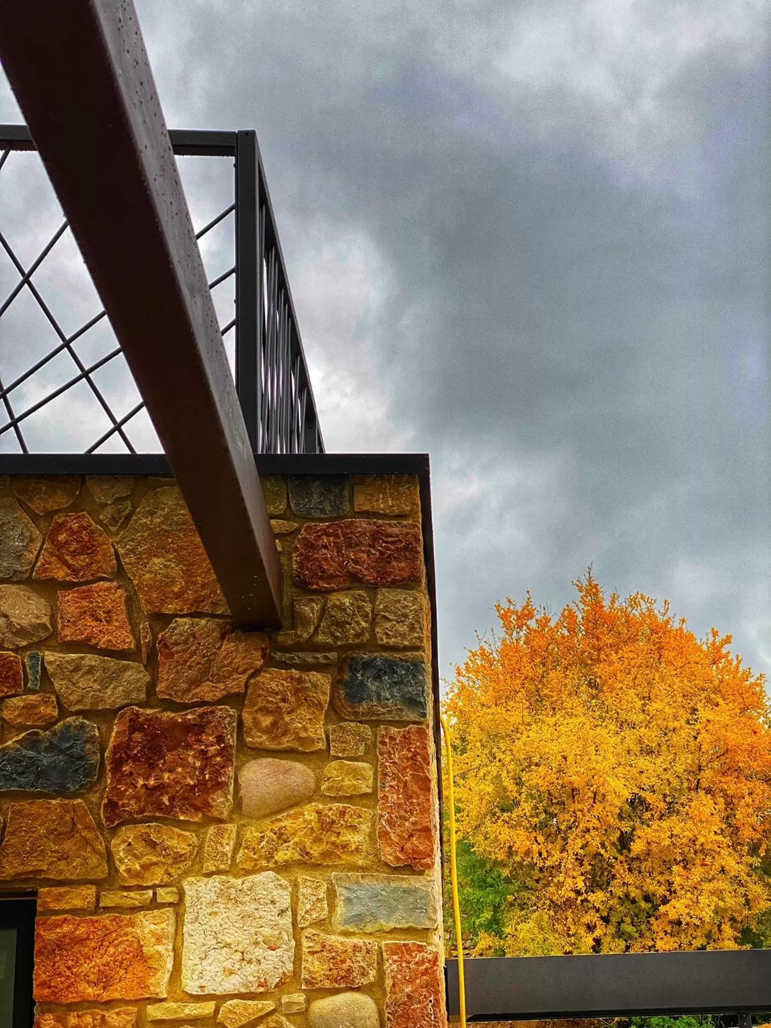 Facade/entrance in Relais Limonaia - Suites & Garden SPA