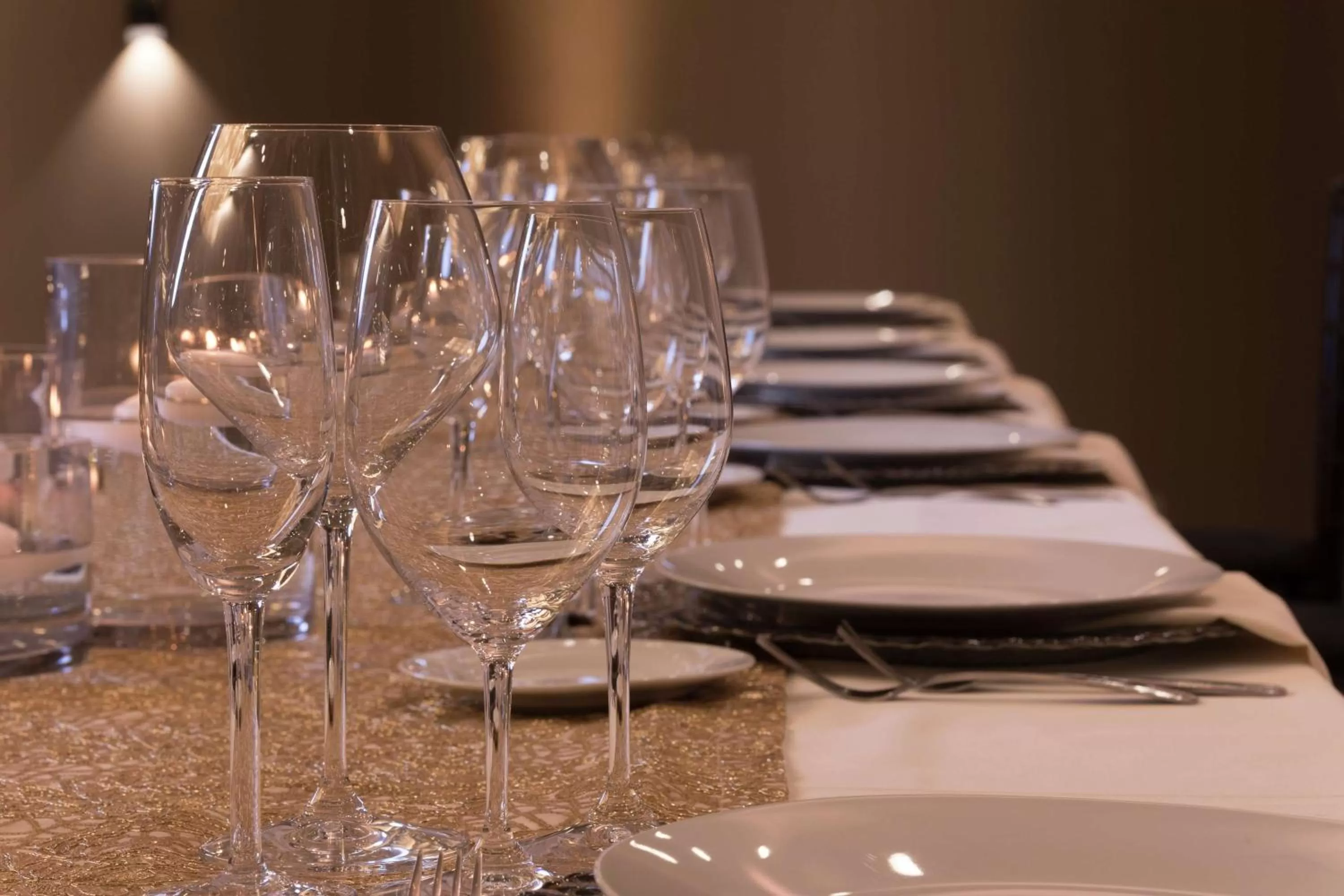 Meeting/conference room in Hilton Birmingham Downtown at UAB