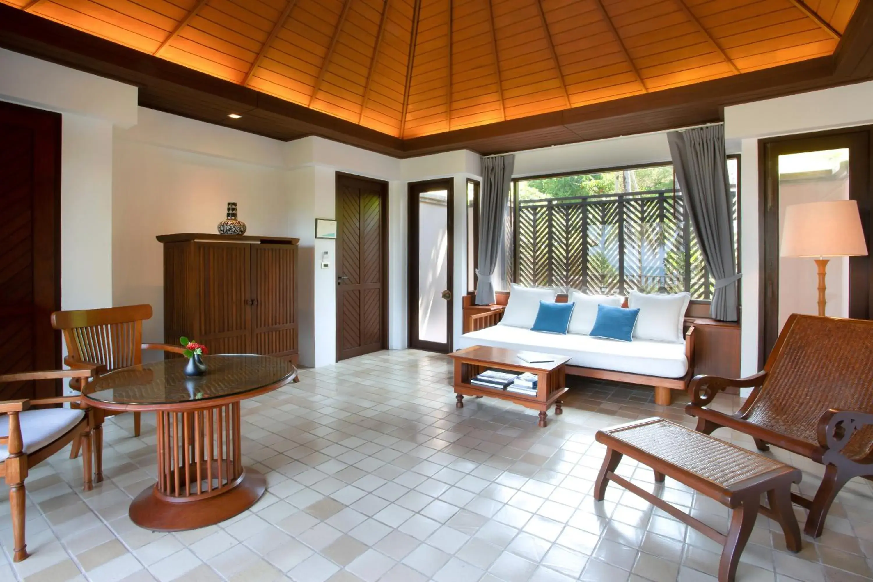 Two-Bedroom Suite in Pimalai Resort & Spa - SHA Extra Plus