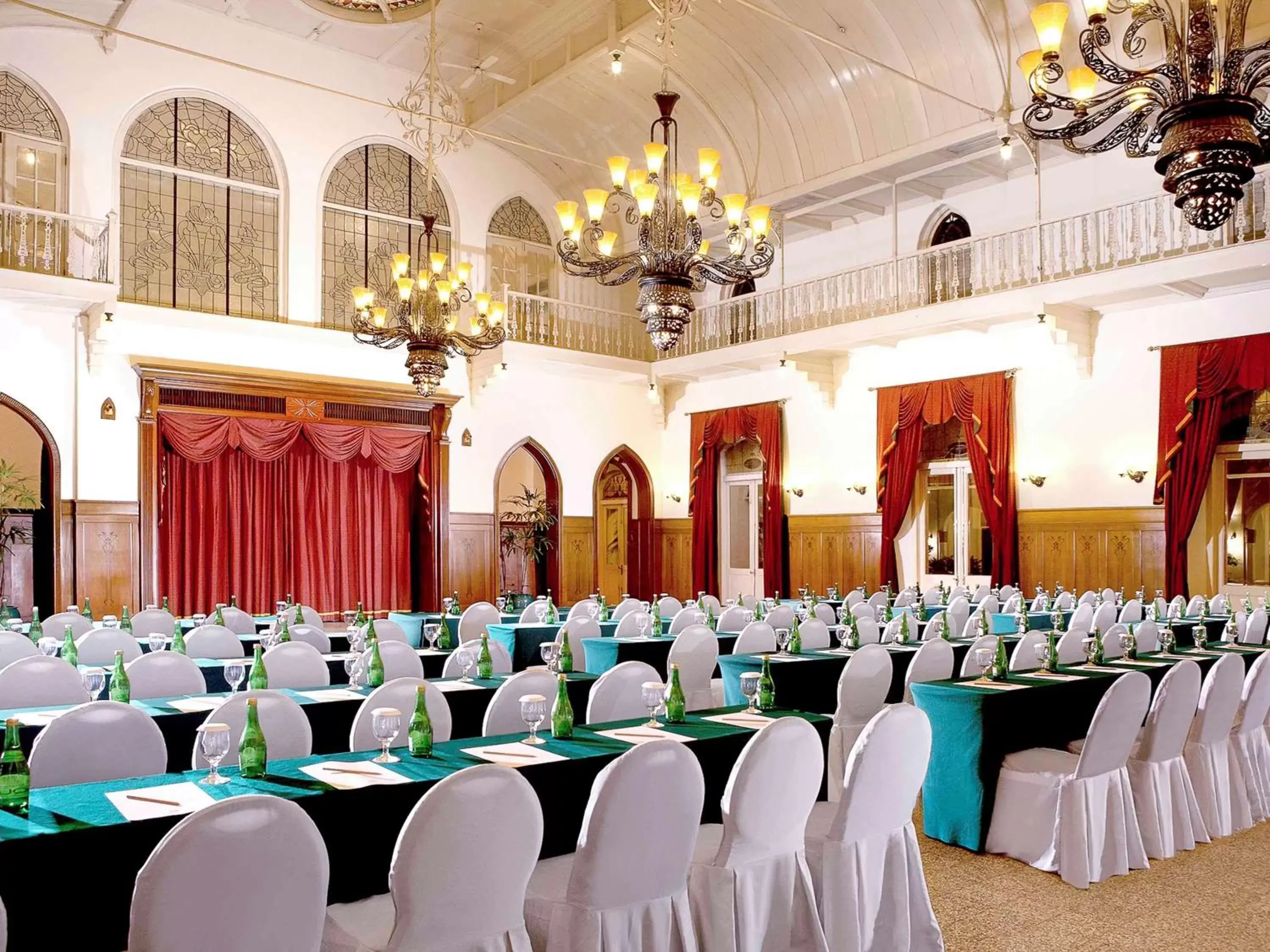 On site, Banquet Facilities in Hotel Majapahit Surabaya MGallery