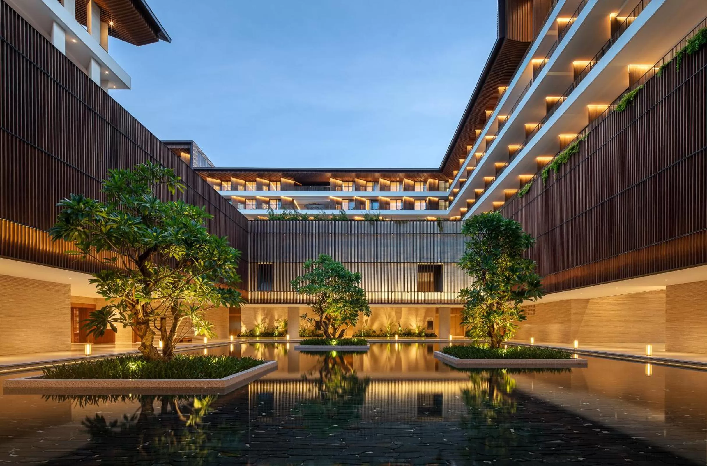 The Taikang Sanya, a Tribute Portfolio Resort
