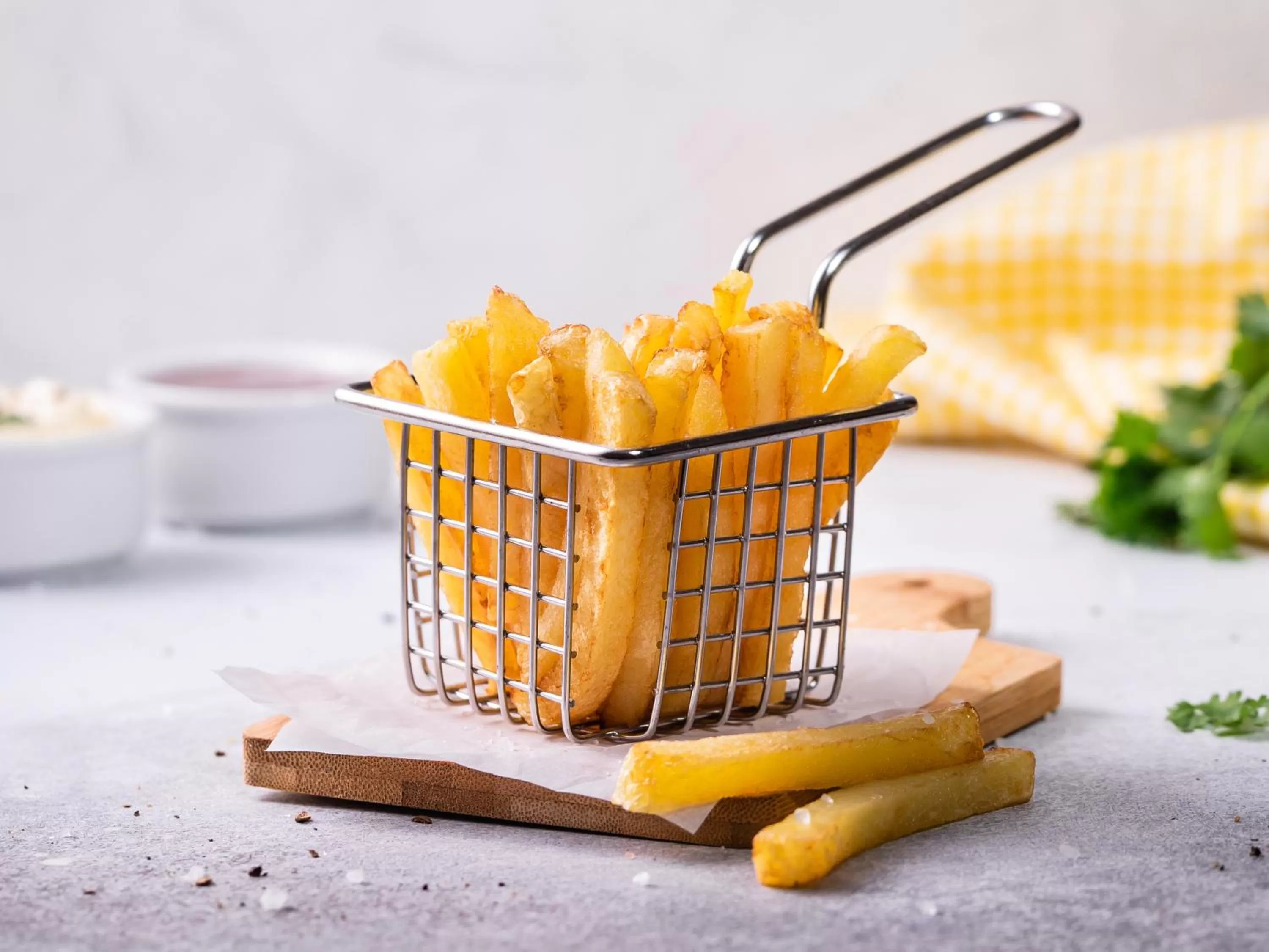 Lunch in Whytescape Serviced Apartments