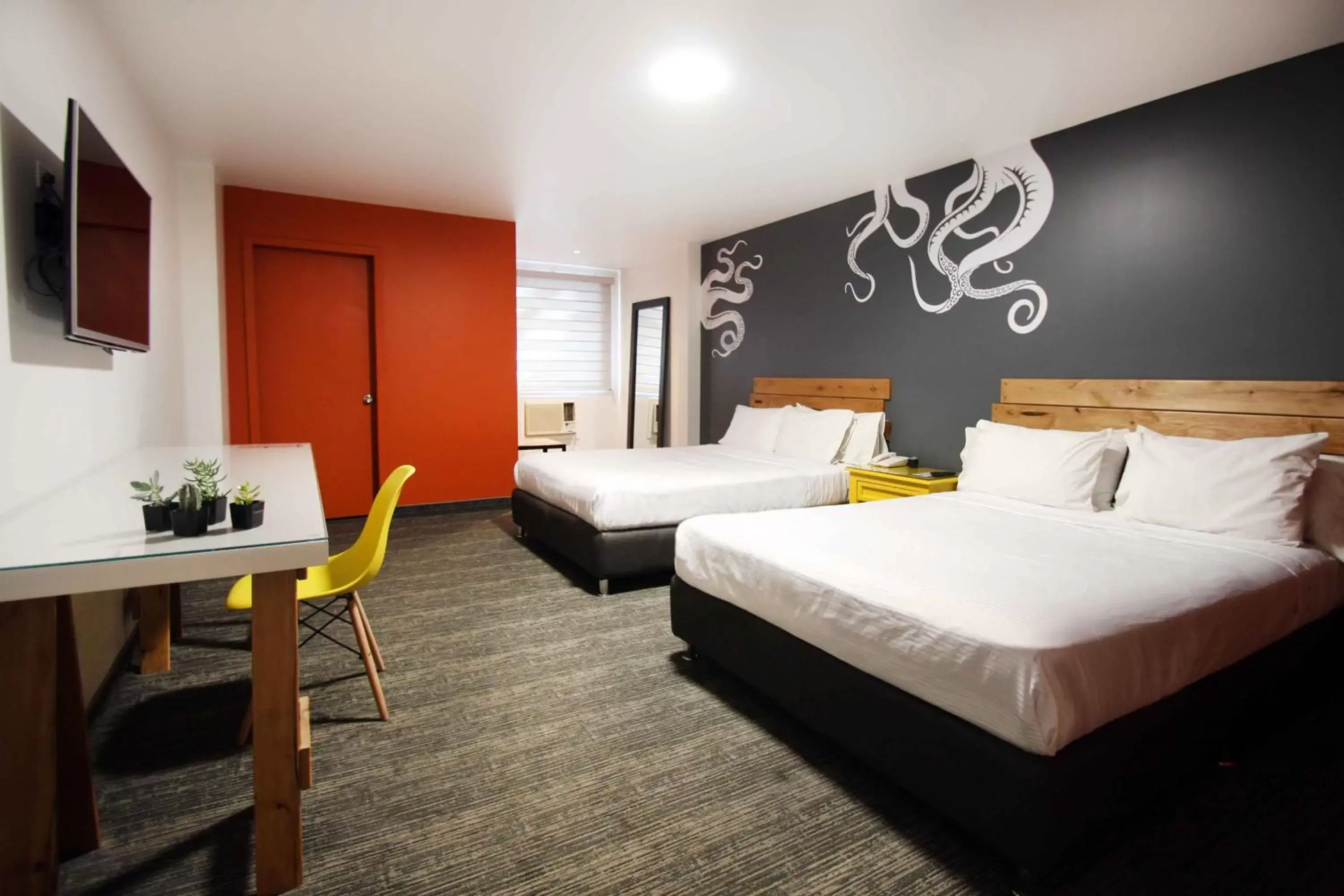 Bedroom, Bed in B my Hotel Bedroom, Bed in B my Hotel