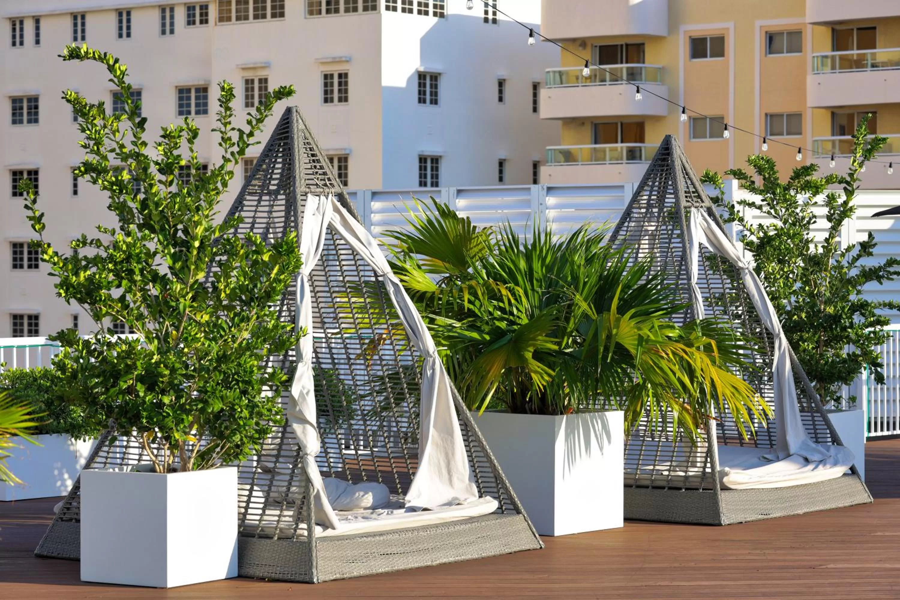 Property building in Venezia Hotel By At Mine Hospitality