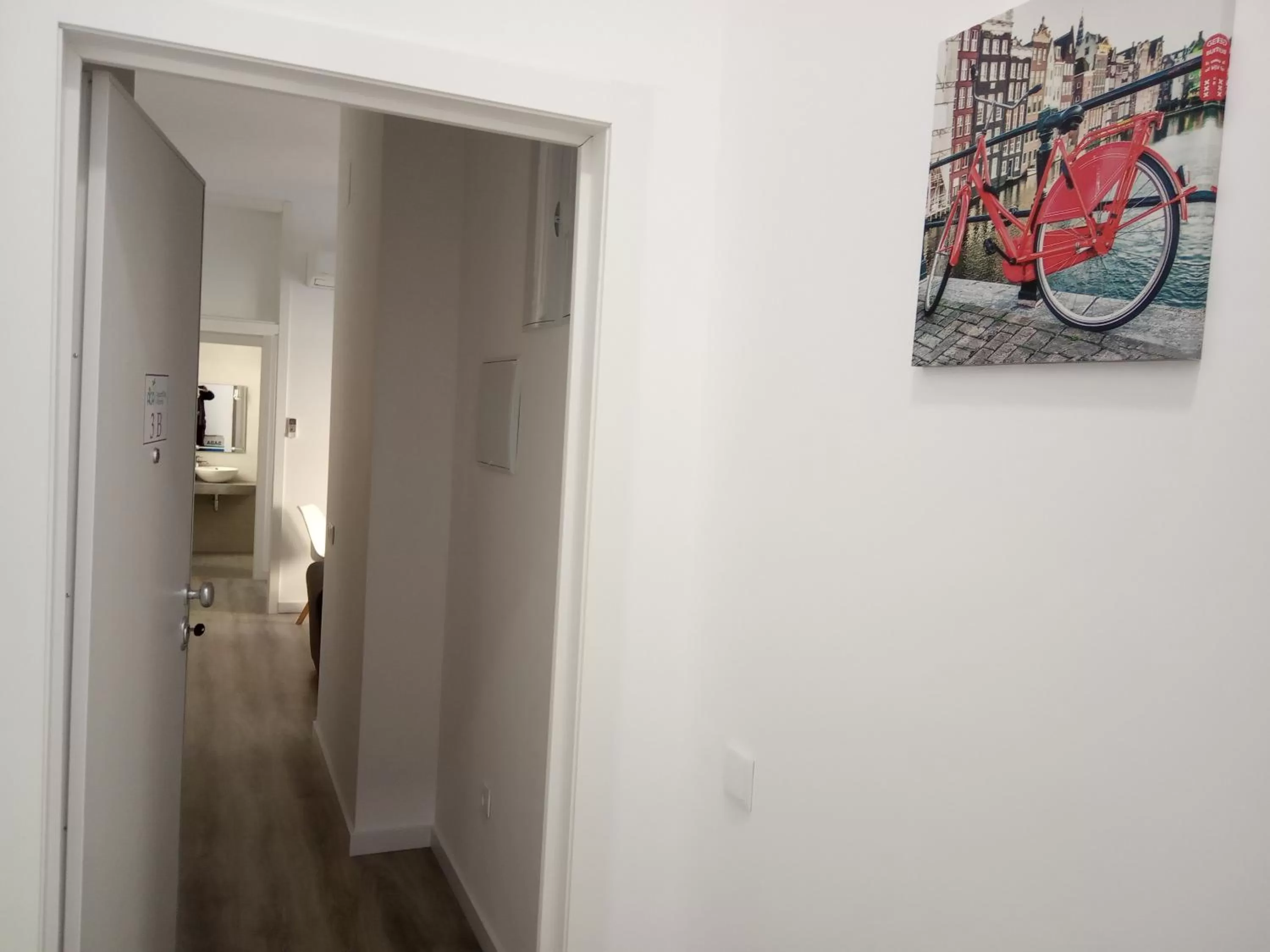 Other in Alicante Center Apart