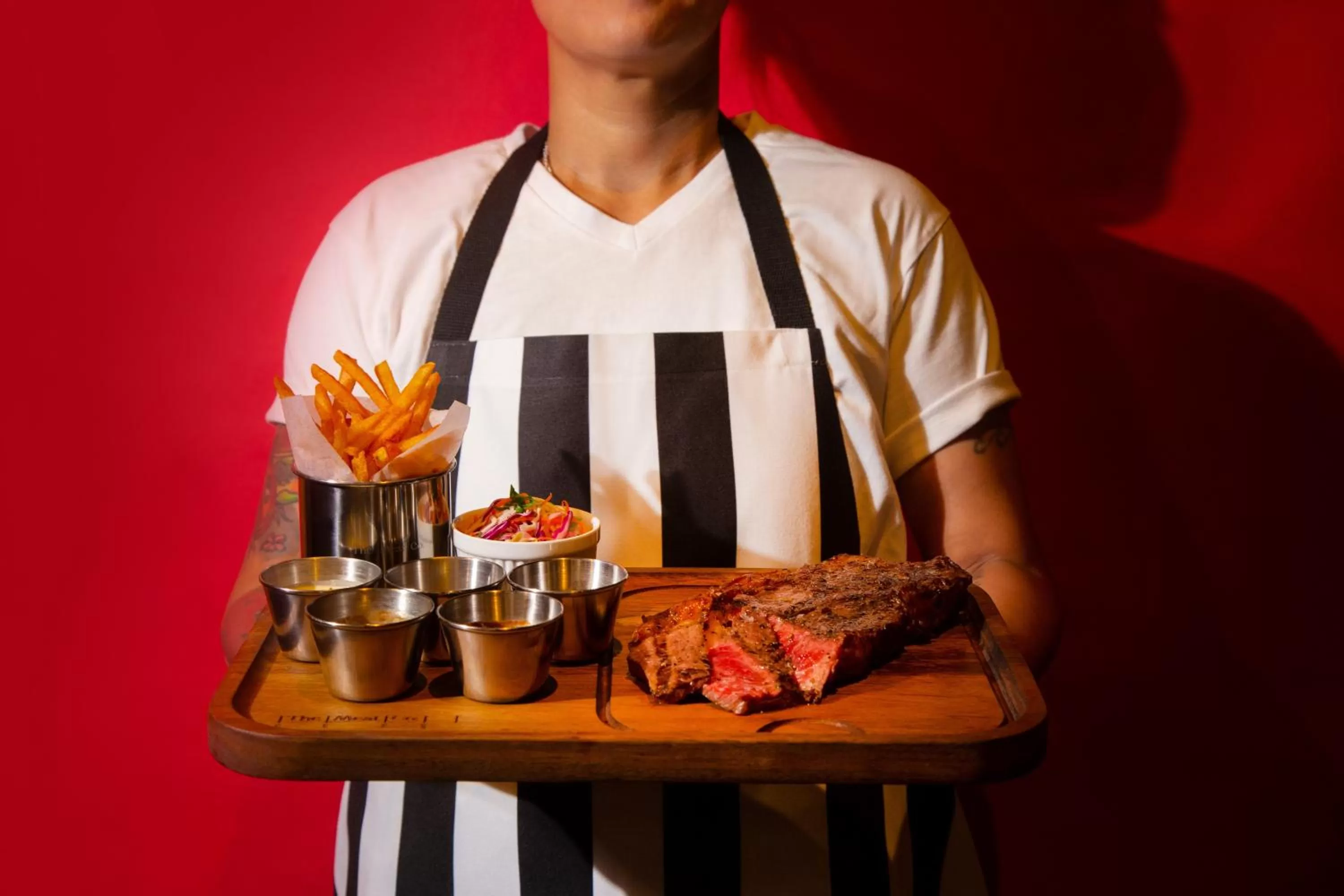 Restaurant/places to eat in Eaton HK