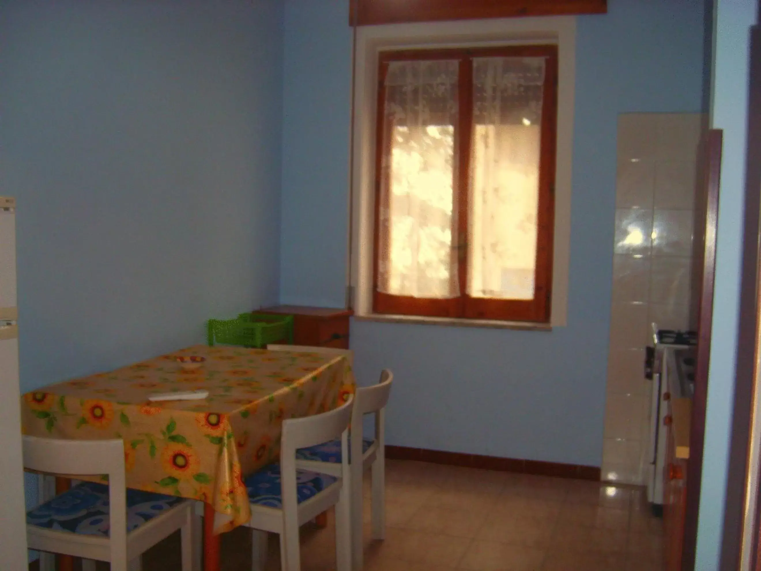 Day, Dining Area in Jolly Residence