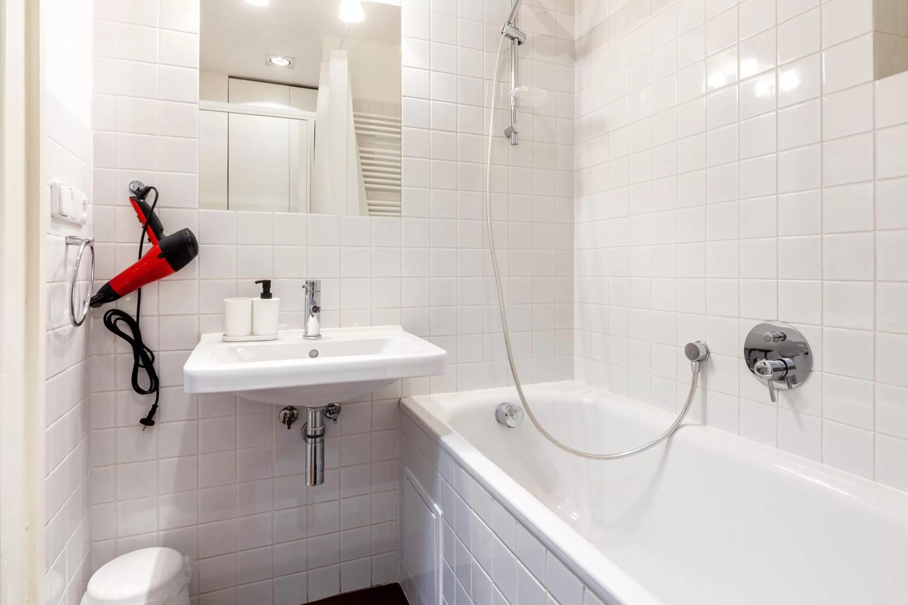 City Castle Aparthotel