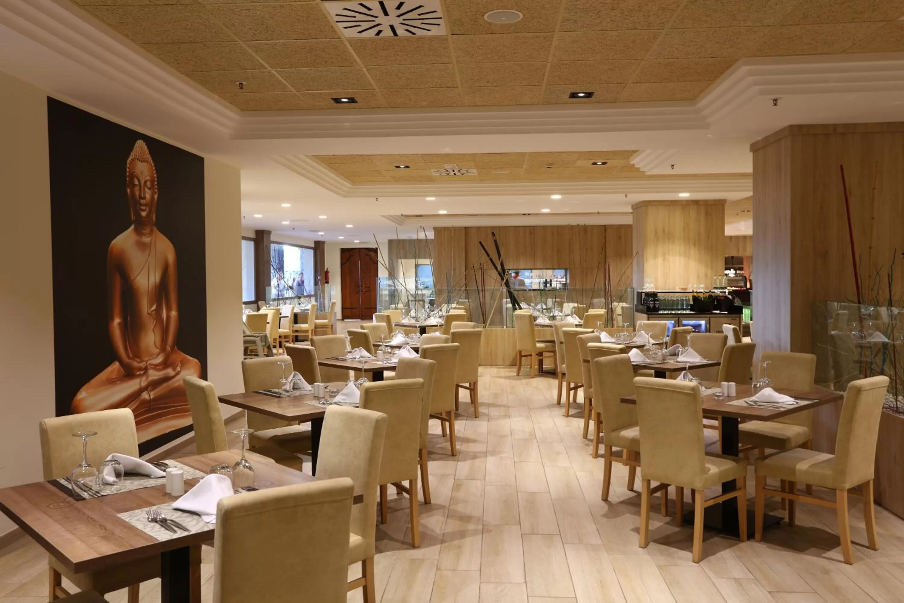 Lounge or bar in Sandos Papagayo