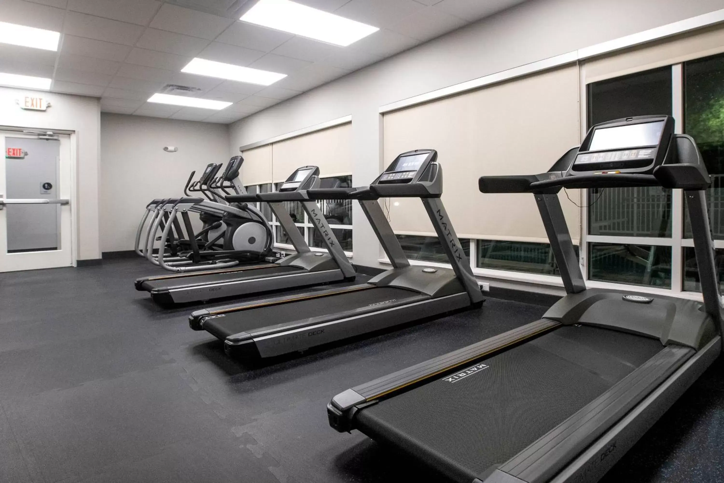 Fitness centre/facilities, Fitness Center/Facilities in TownePlace Suites by Marriott Conroe