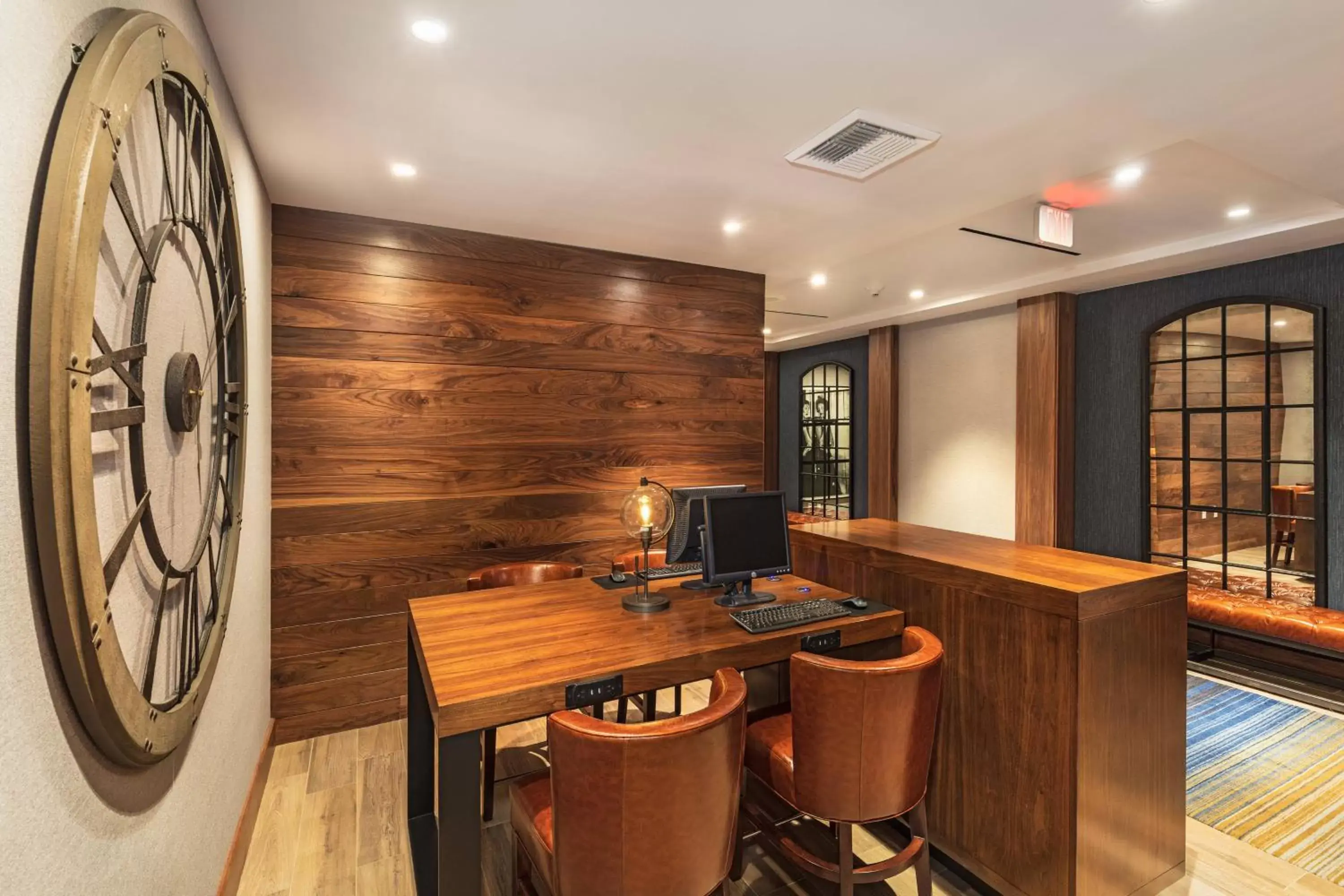 Business facilities in Four Points by Sheraton Los Angeles Westside