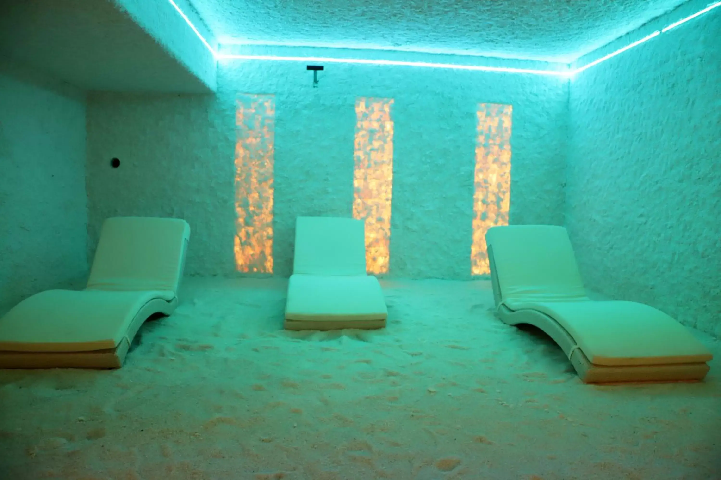 Spa and wellness centre/facilities in Hotel Colombo Spa and wellness centre/facilities in Hotel Colombo