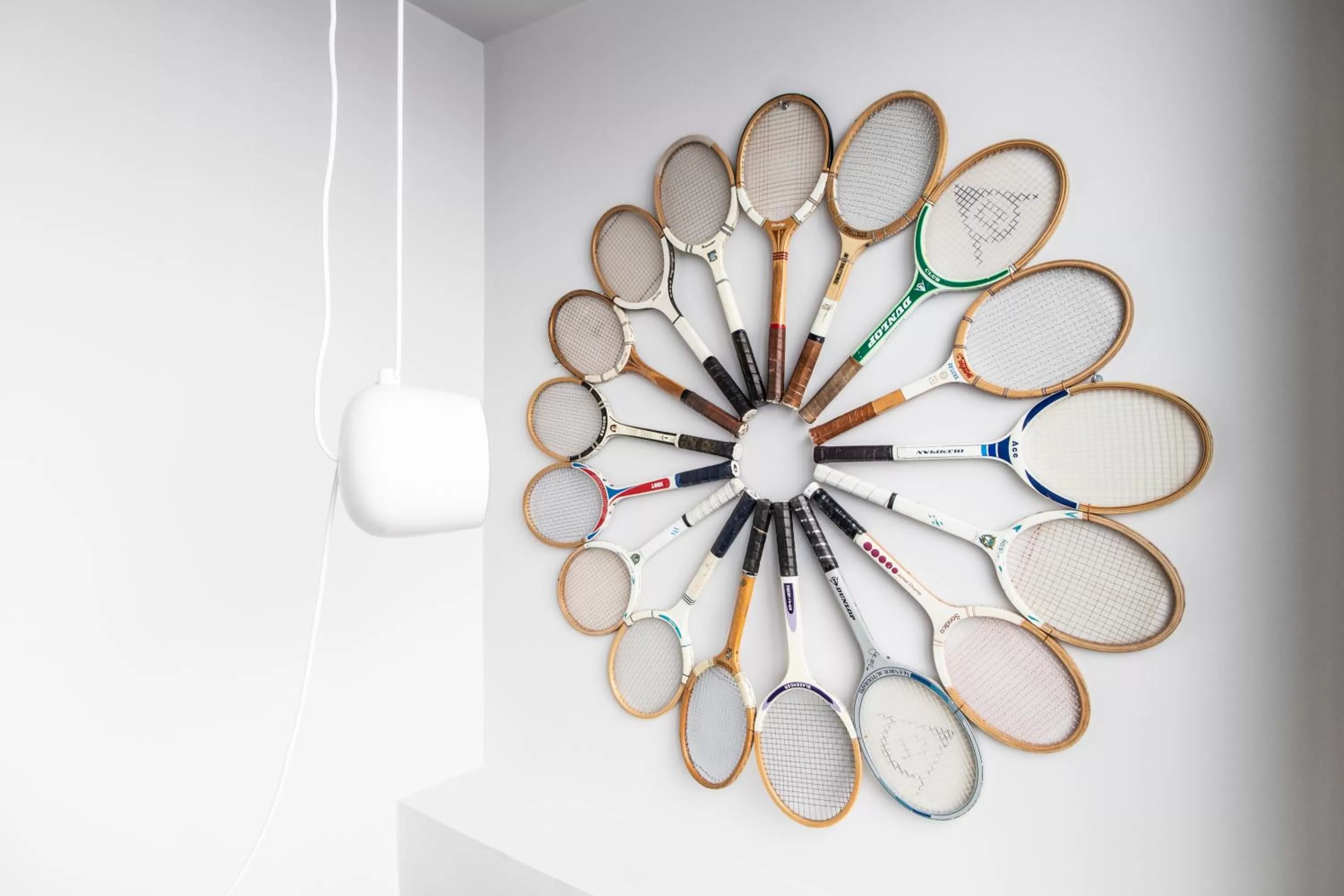 Property building in Bespoke House Athens