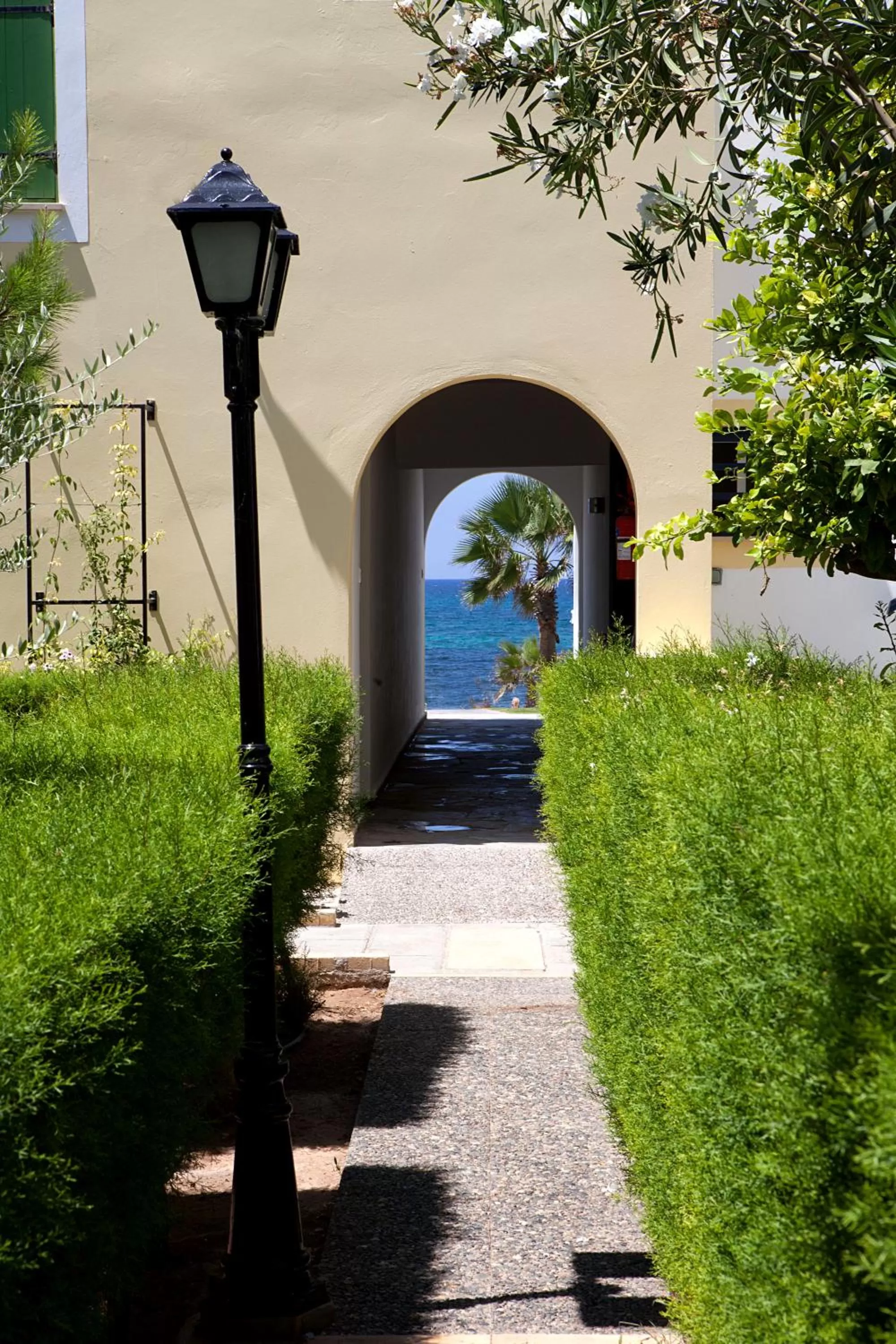 Kefalos Beach Tourist Village