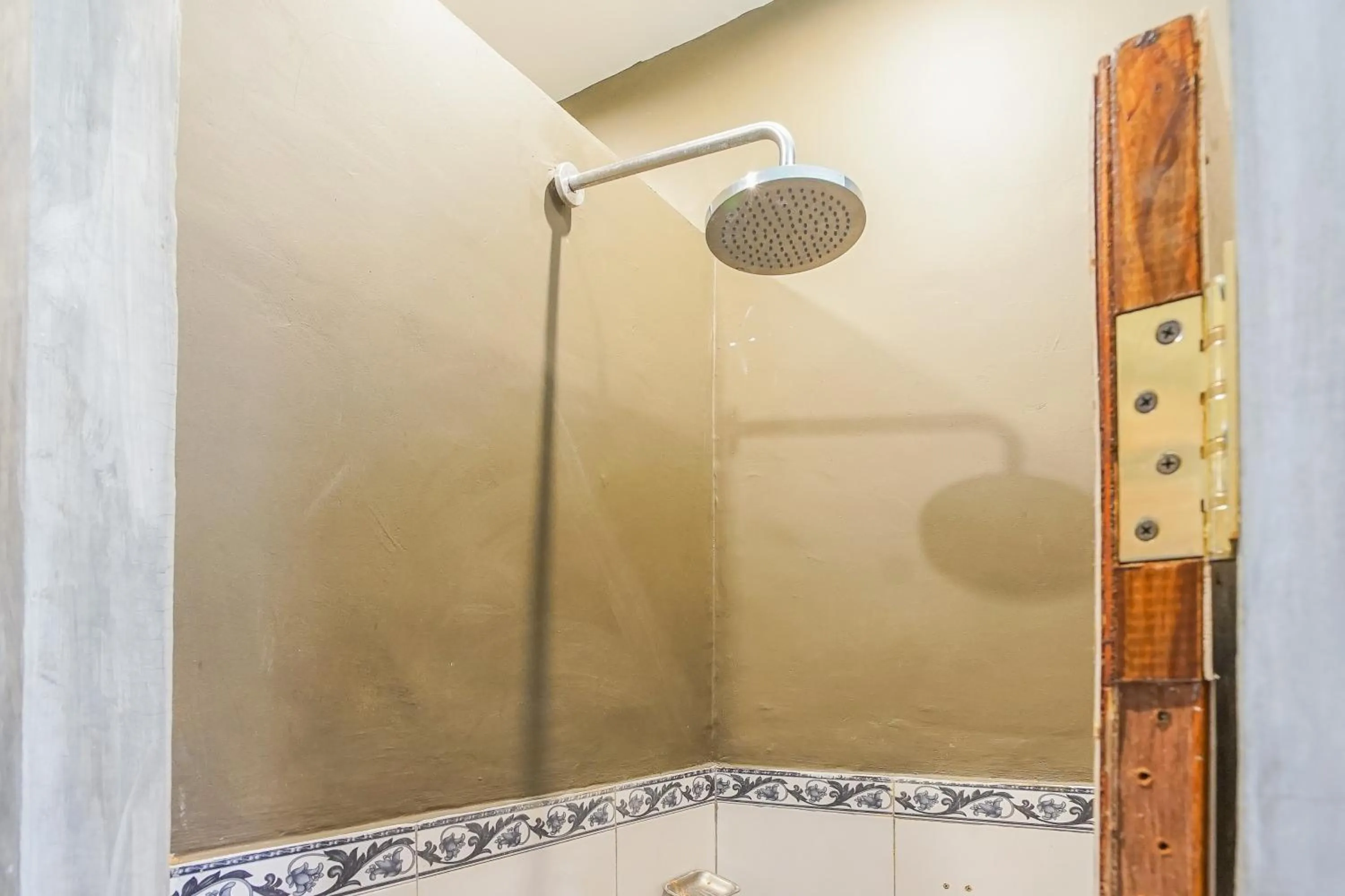 Bathroom in Kememai Hostel