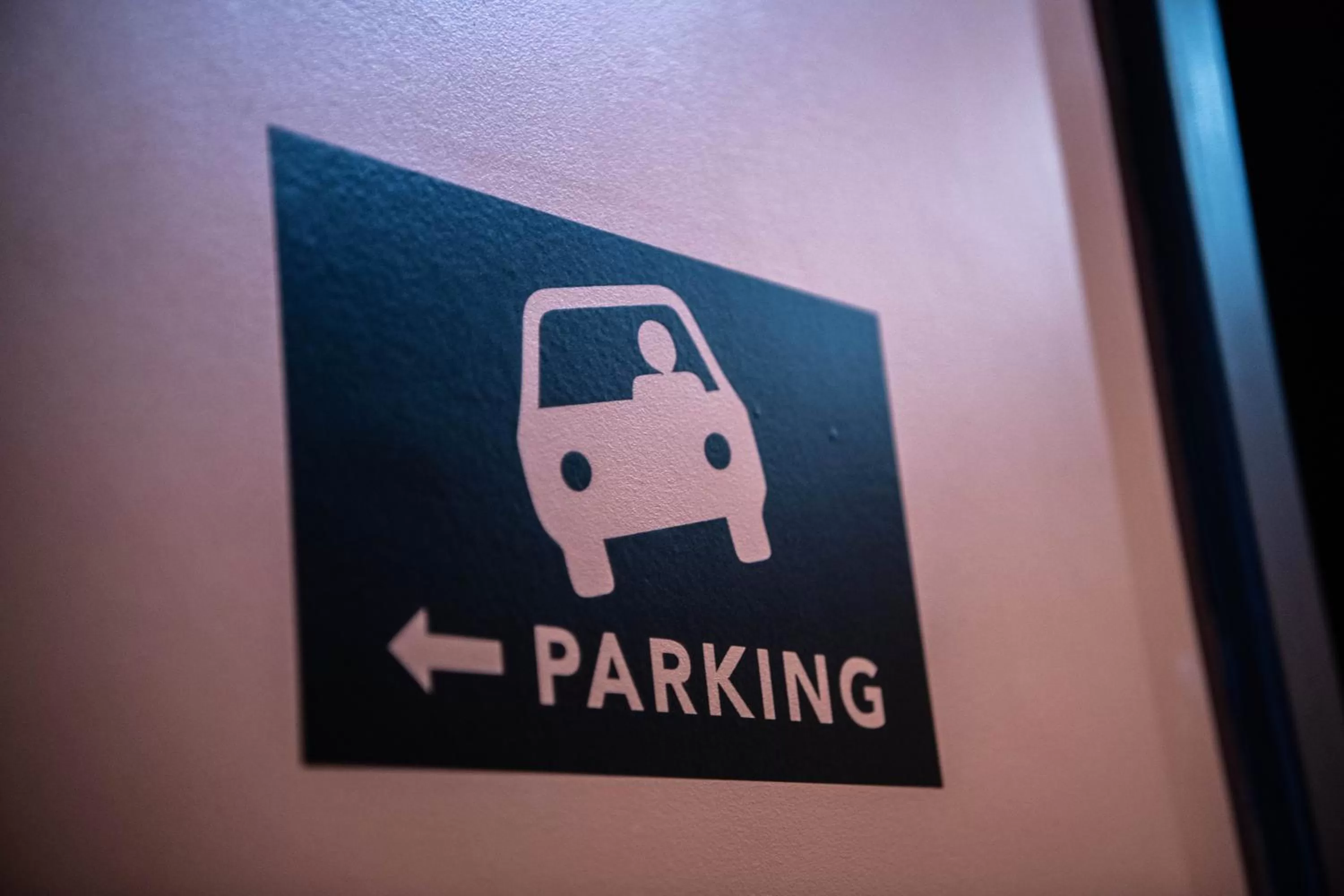 Logo/Certificate/Sign in ibis Styles Boulogne sur Mer Centre Cathédrale