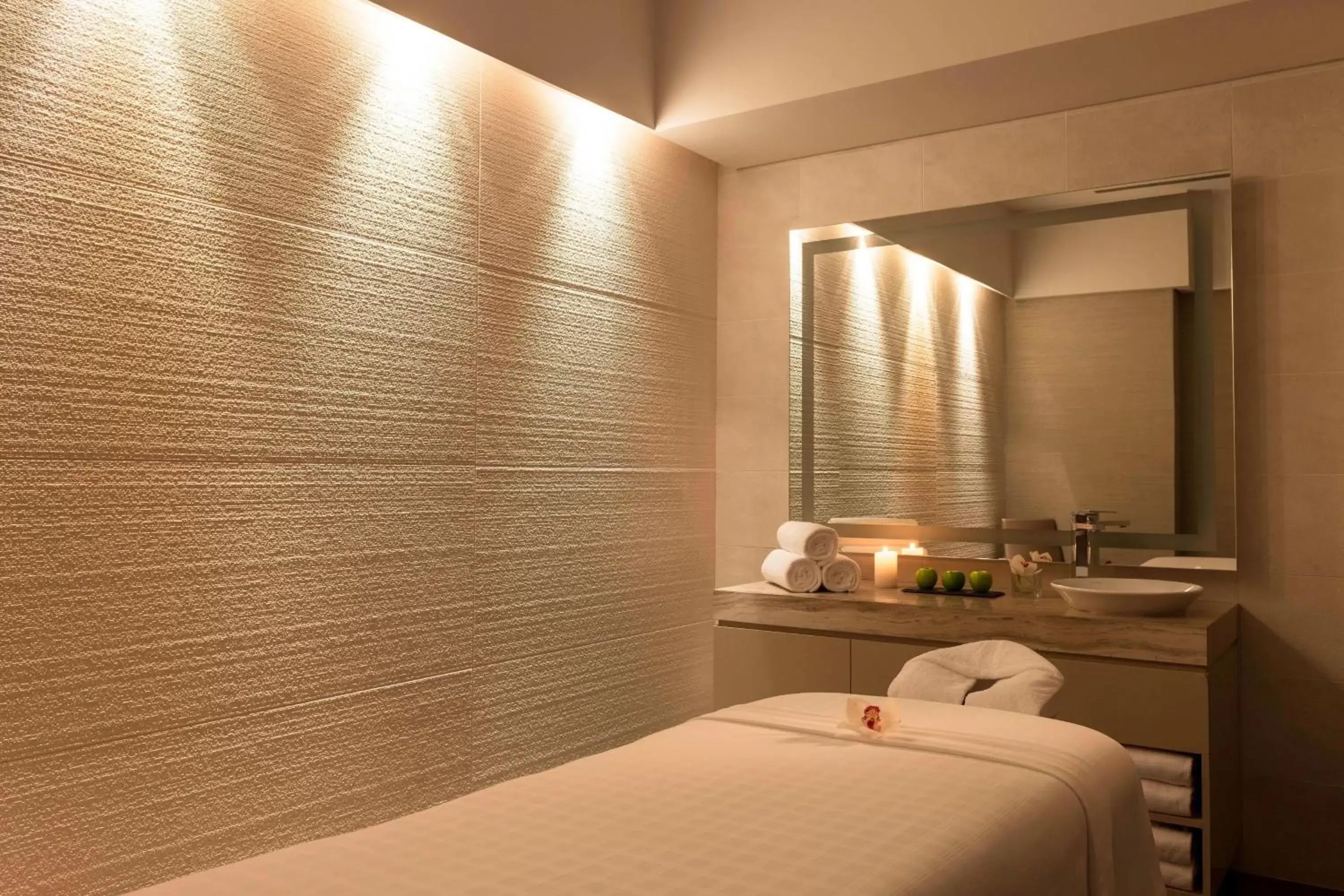 Spa and wellness centre/facilities, Spa/Wellness in The Westin City Centre Bahrain