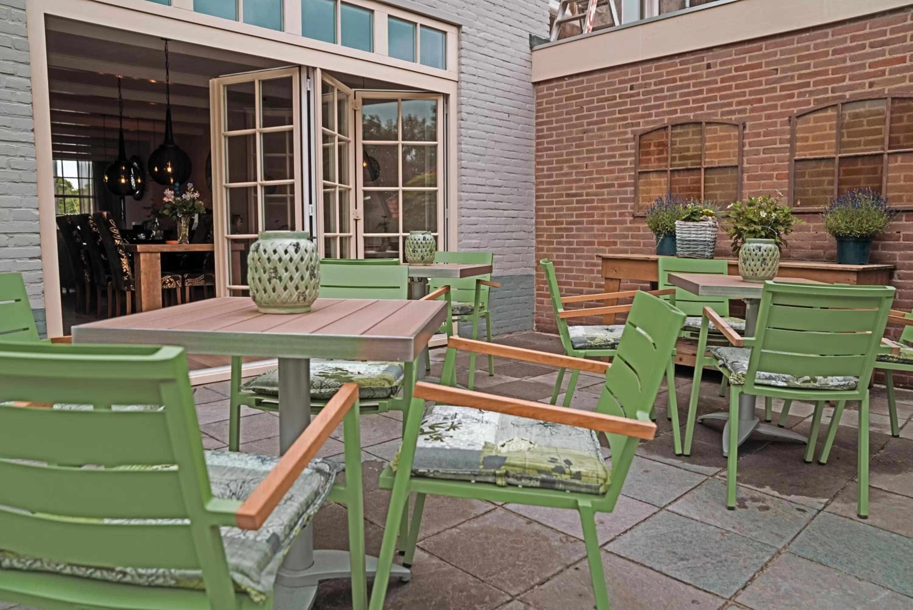 B&B Westerhaven Medemblik