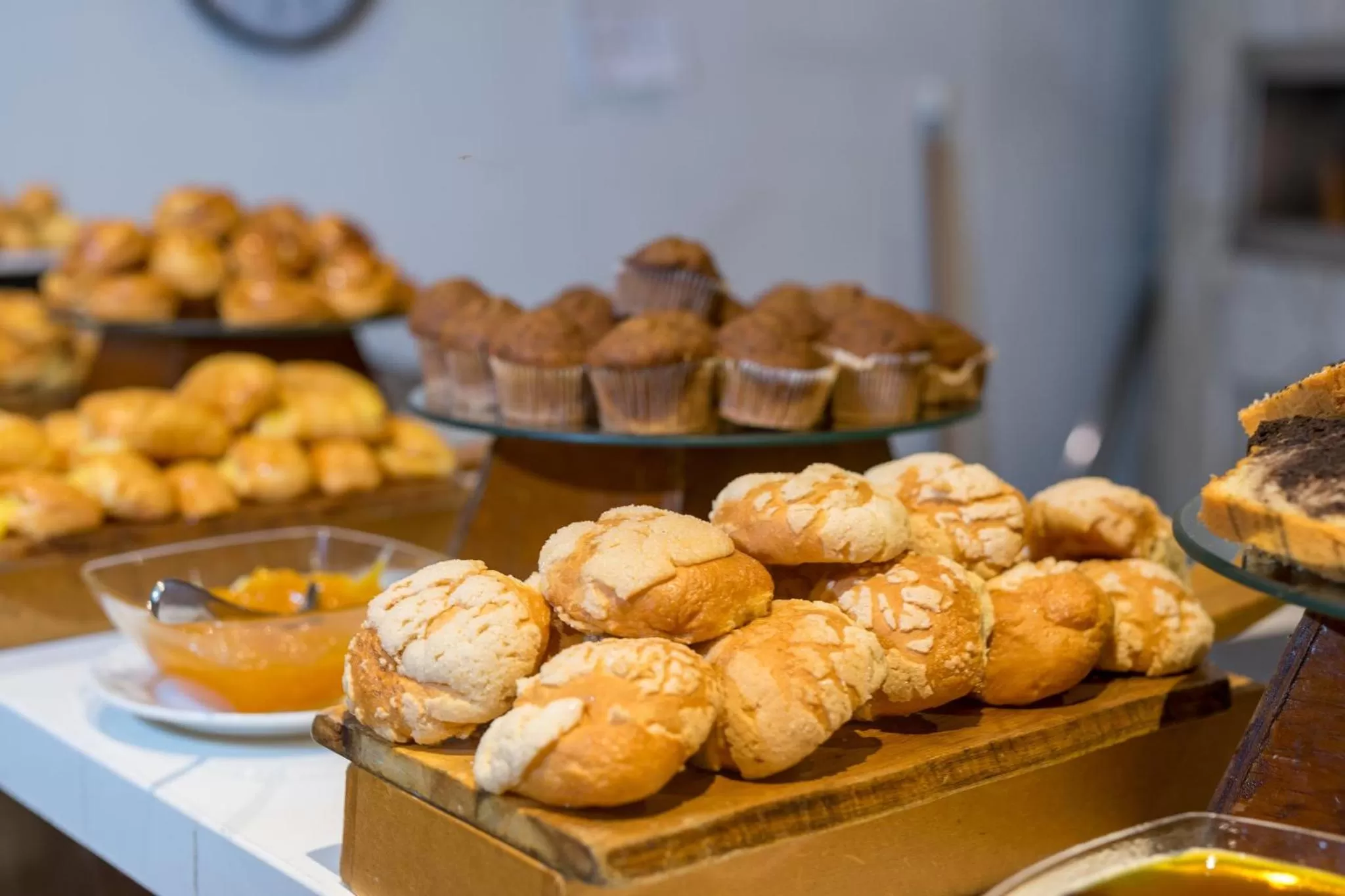 Restaurant/places to eat in InterContinental Tegucigalpa at Multiplaza Mall by IHG