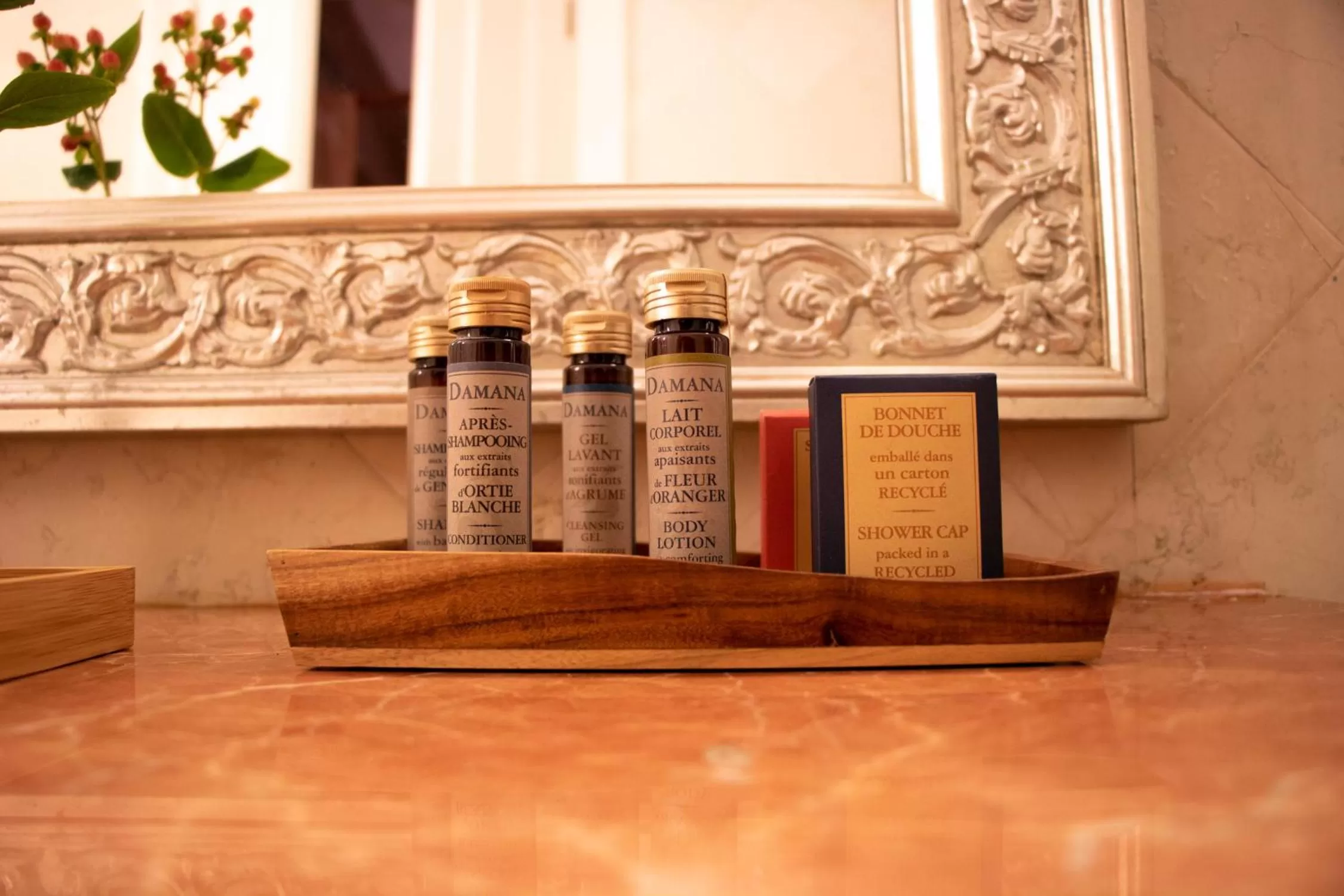 Bathroom in Villa Palma Boutique Hotel