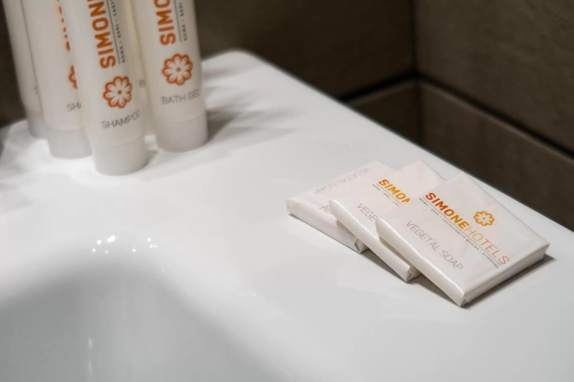 Hotel San Giovanni Roma