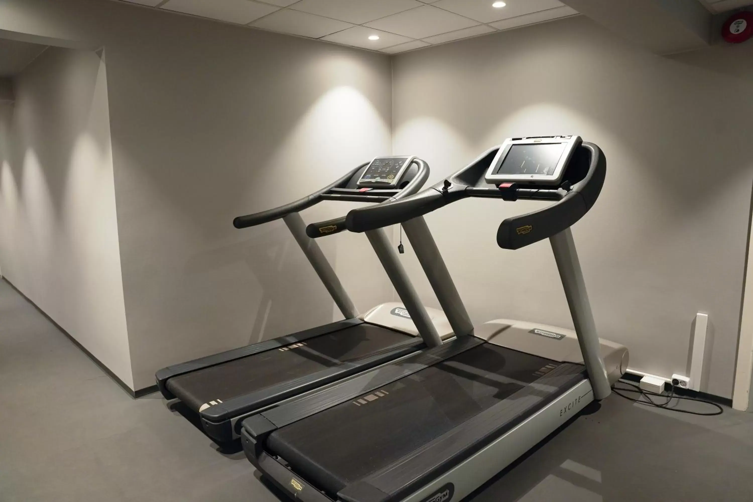 Fitness centre/facilities in Home Hotel Bastion Fitness centre/facilities in Home Hotel Bastion