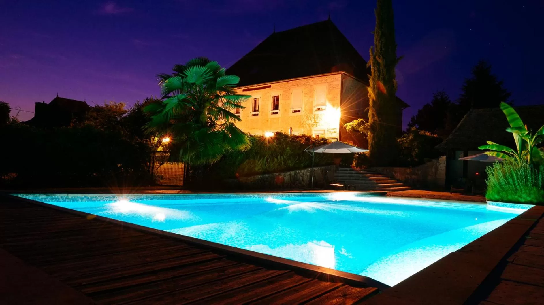 Property building in Domaine du Manoir