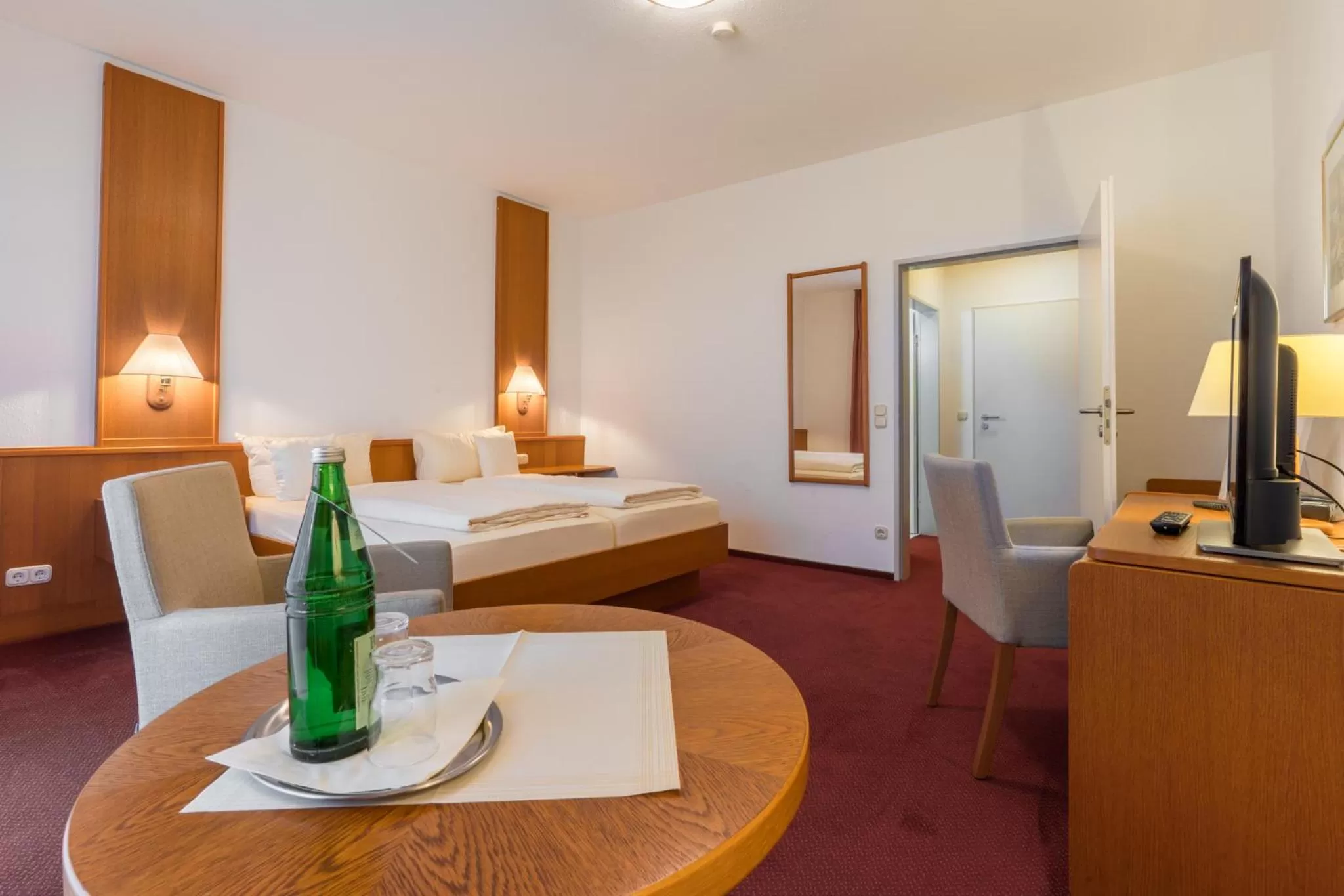 Hotel Villa Dürkopp