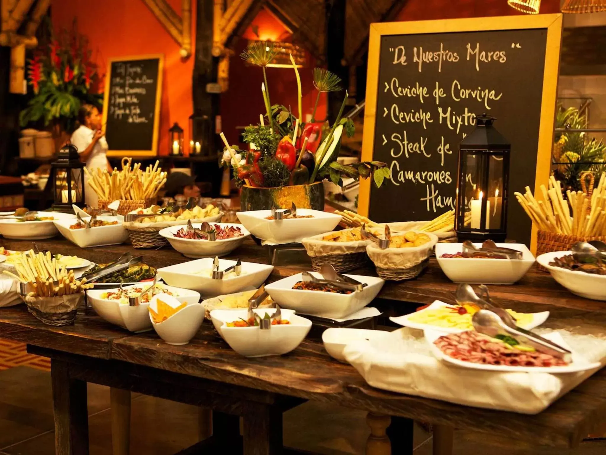 Property building in Decameron Panaca - All Inclusive Property building in Decameron Panaca - All Inclusive