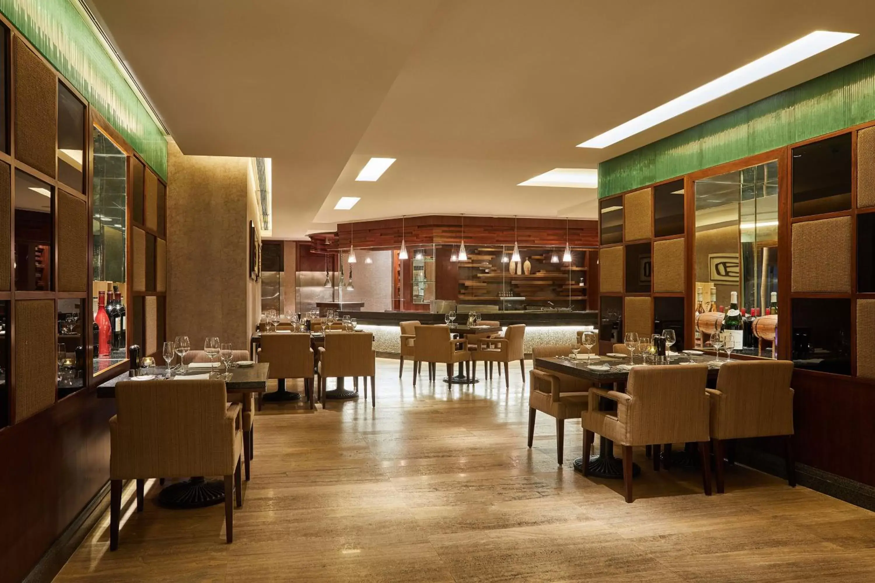 Restaurant/Places to Eat in Four Points by Sheraton Shenzhen