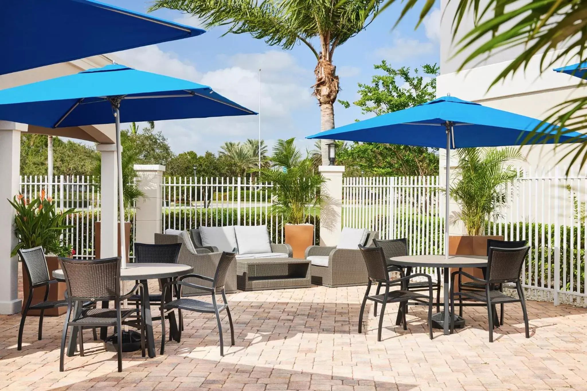 Other, Restaurant/Places to Eat in Holiday Inn Express Hotel & Suites Port St. Lucie West, an IHG Hotel