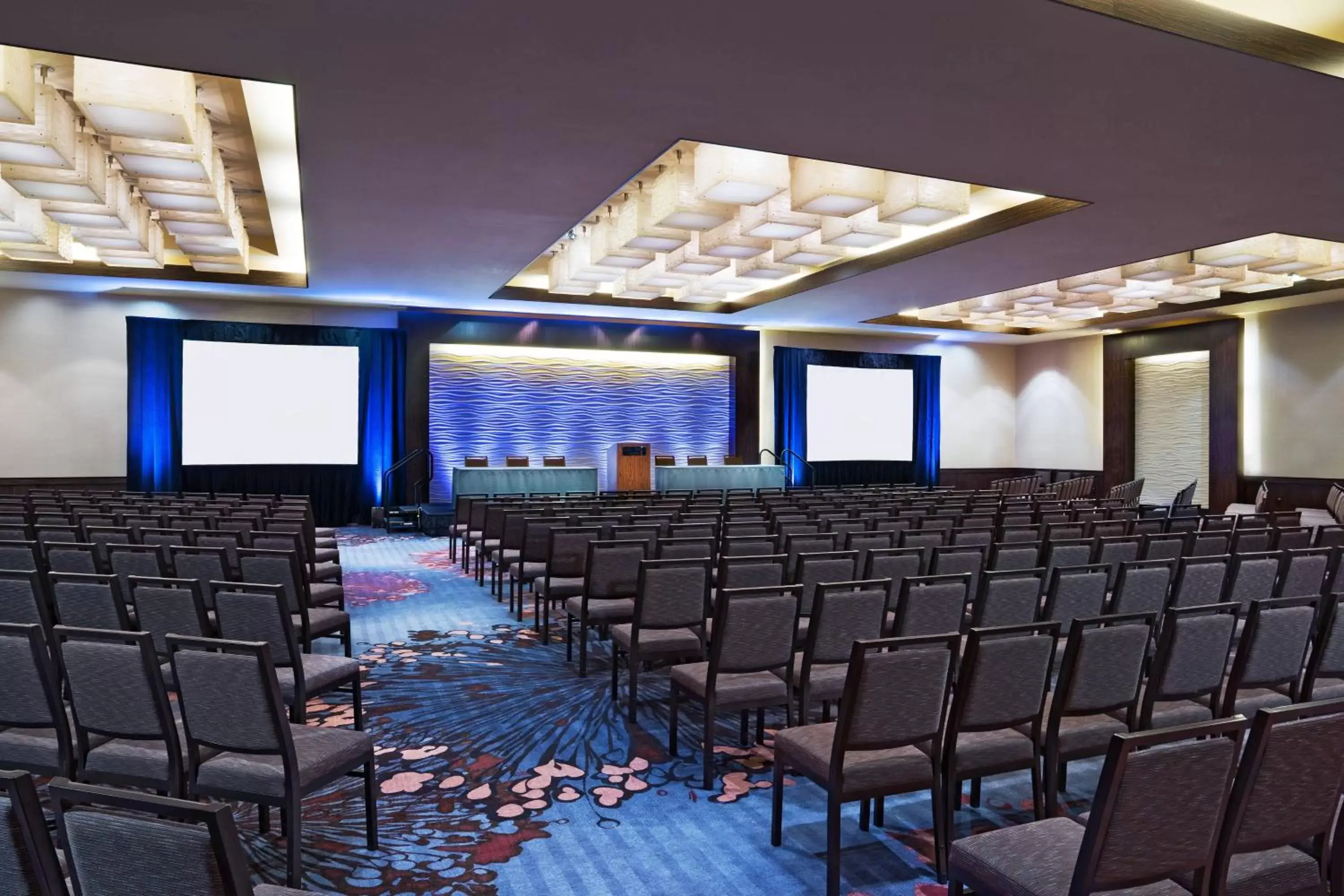 Meeting/conference room in The Westin Annapolis