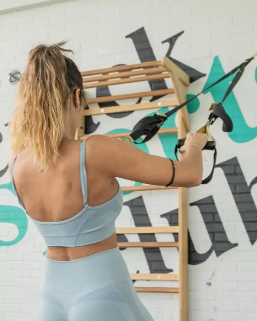 Fitness centre/facilities in Ciutat de Granollers Fitness centre/facilities in Ciutat de Granollers