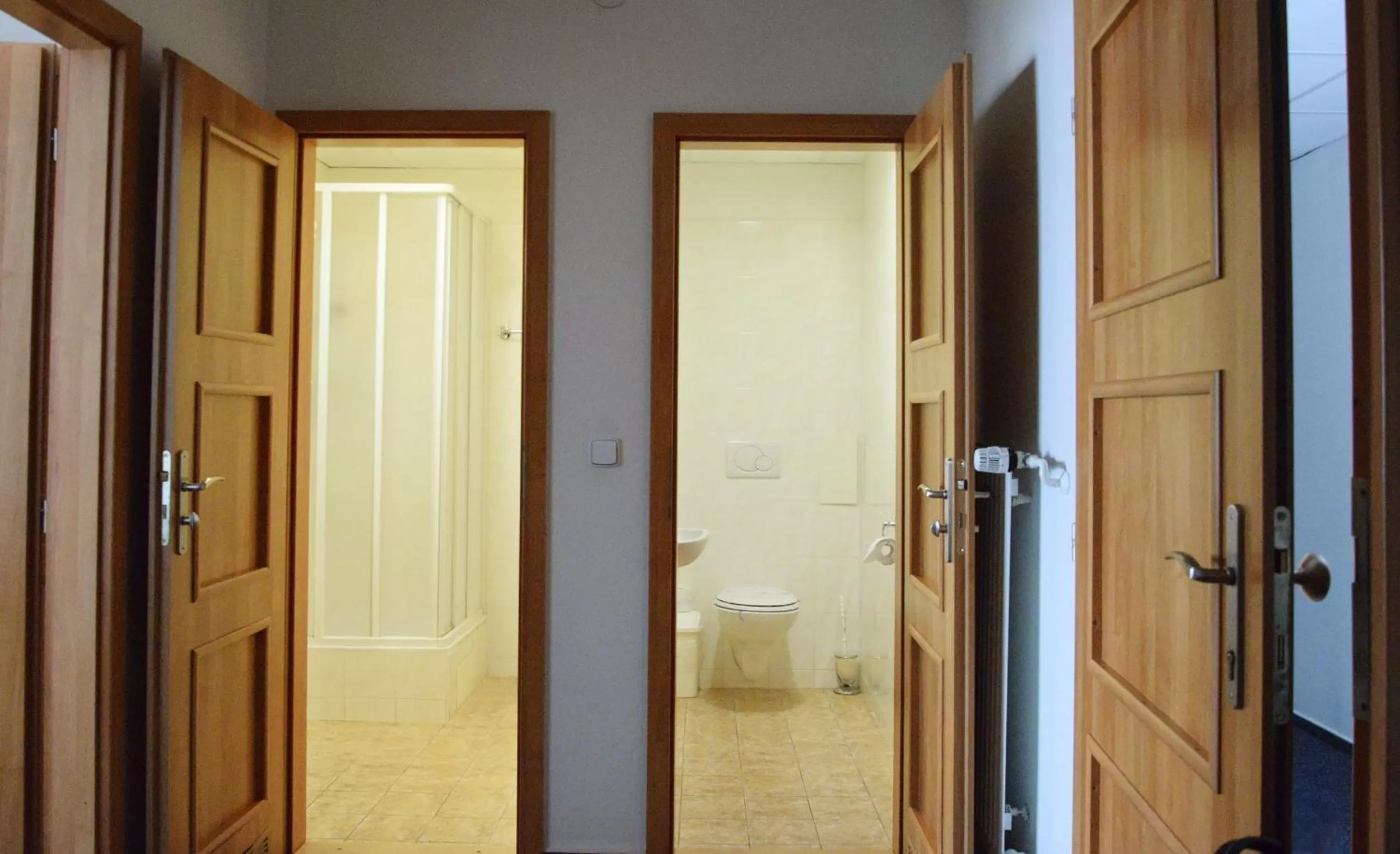 Hotel Jaškovská Krčma