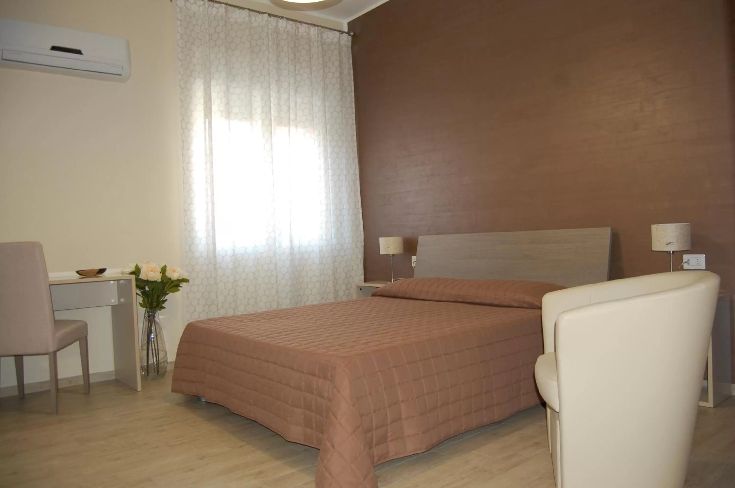 Photo of the whole room, Bed in B&B Del Corso