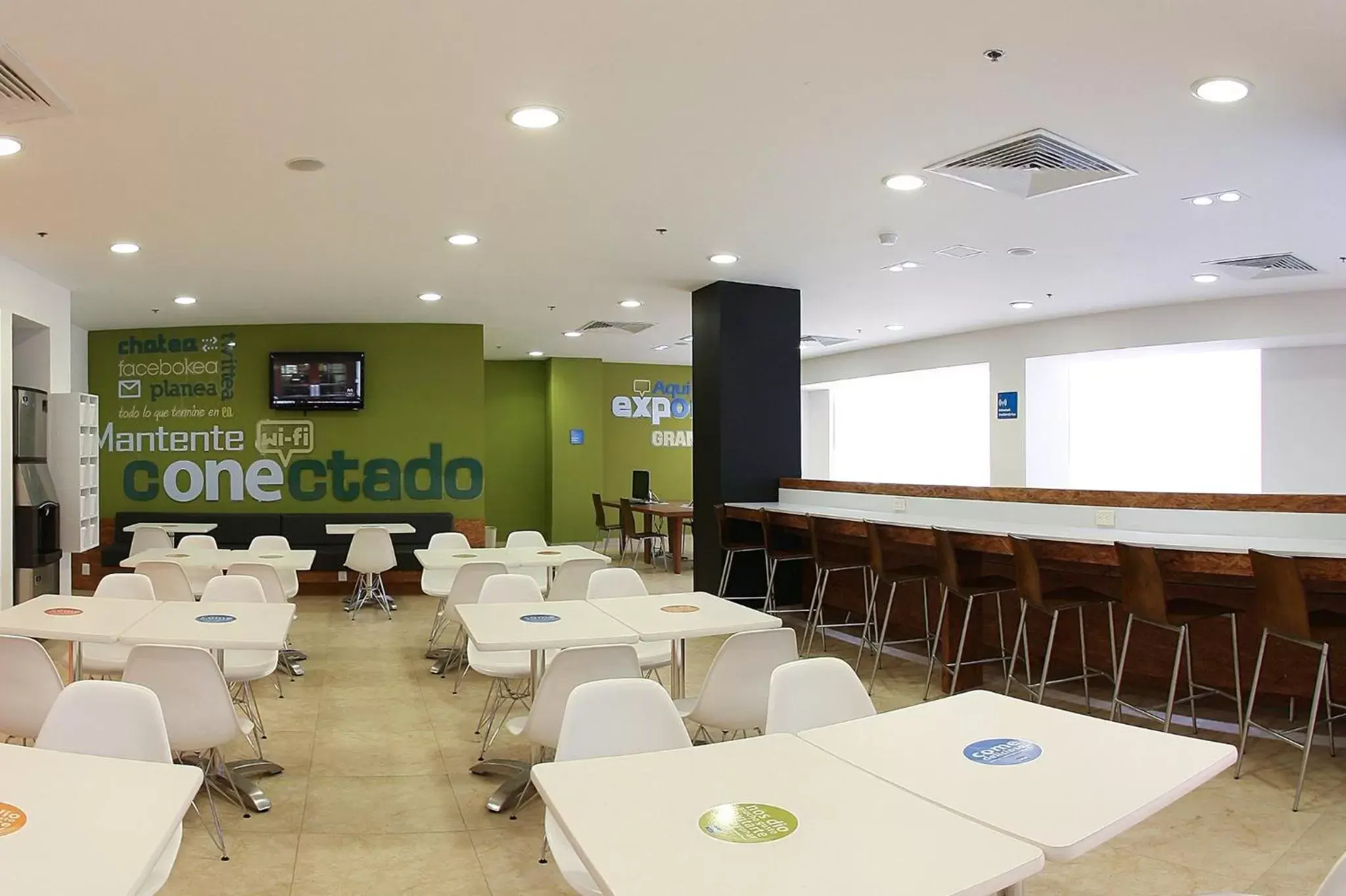 Restaurant/places to eat in One Xalapa Las Animas