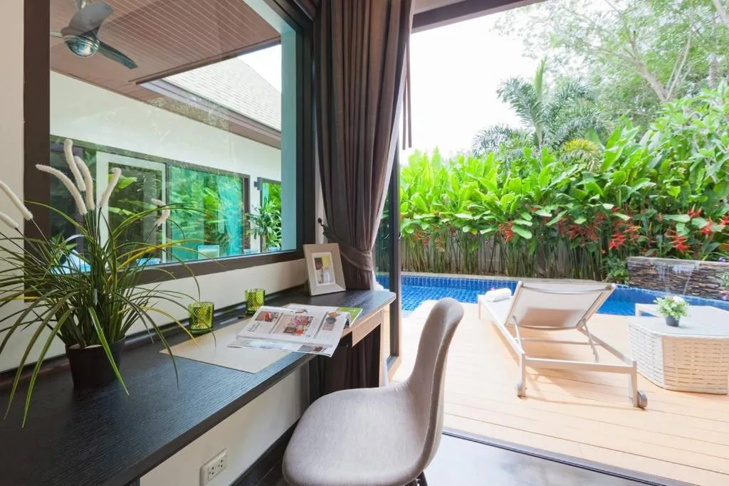 Inspire Villas Phuket